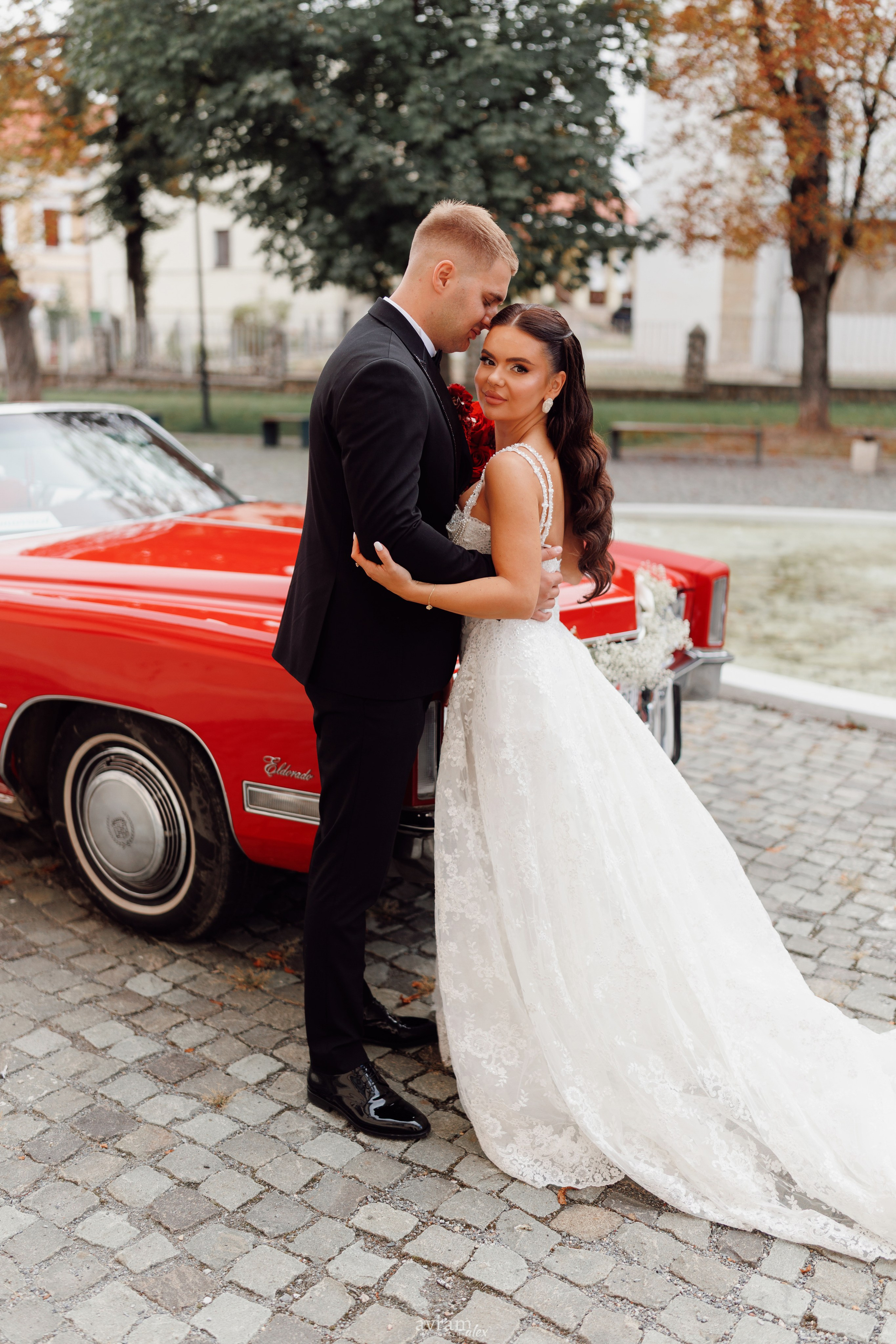 Malina + Horea | Wedding. Alexandru Avram | Photographer