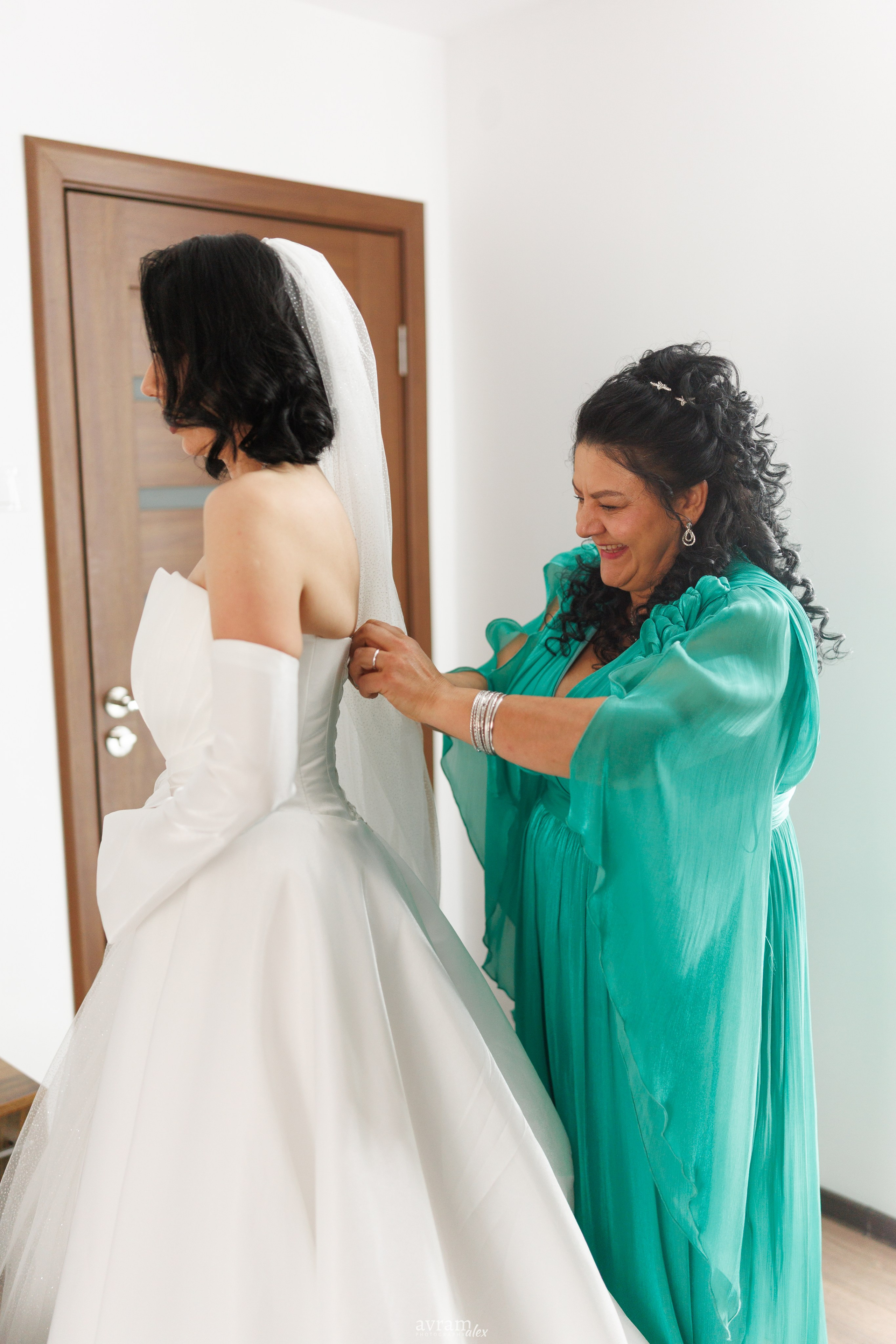 Andreea + Eduard | Wedding. Alexandru Avram | Photographer