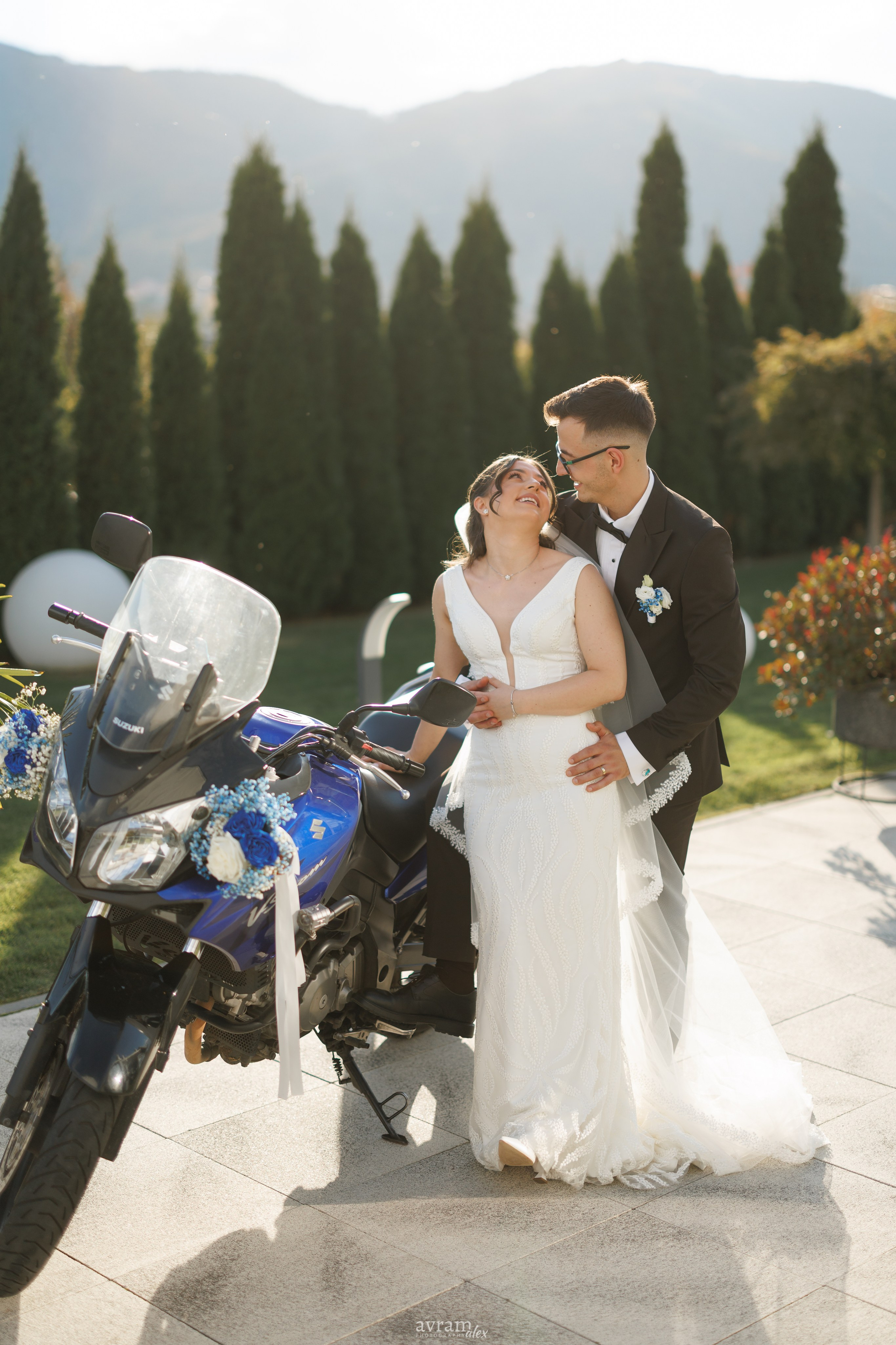 Amalia + Tavi | Wedding. Alexandru Avram | Photographer