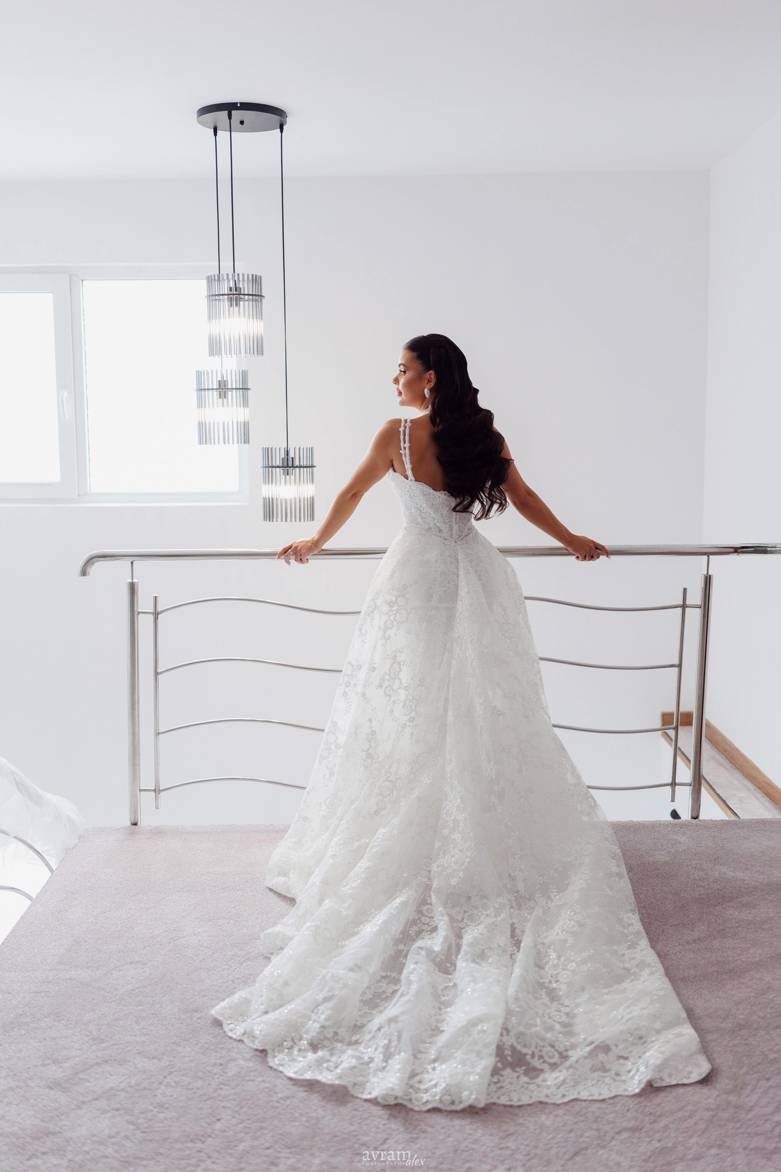 Malina + Horea | Wedding. Alexandru Avram | Photographer
