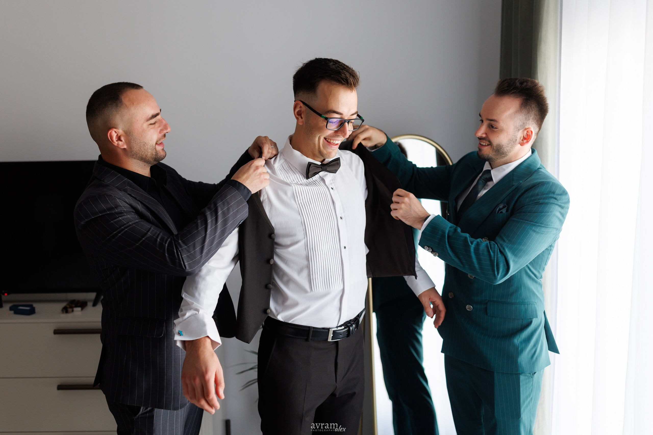 Amalia + Tavi | Wedding. Alexandru Avram | Photographer