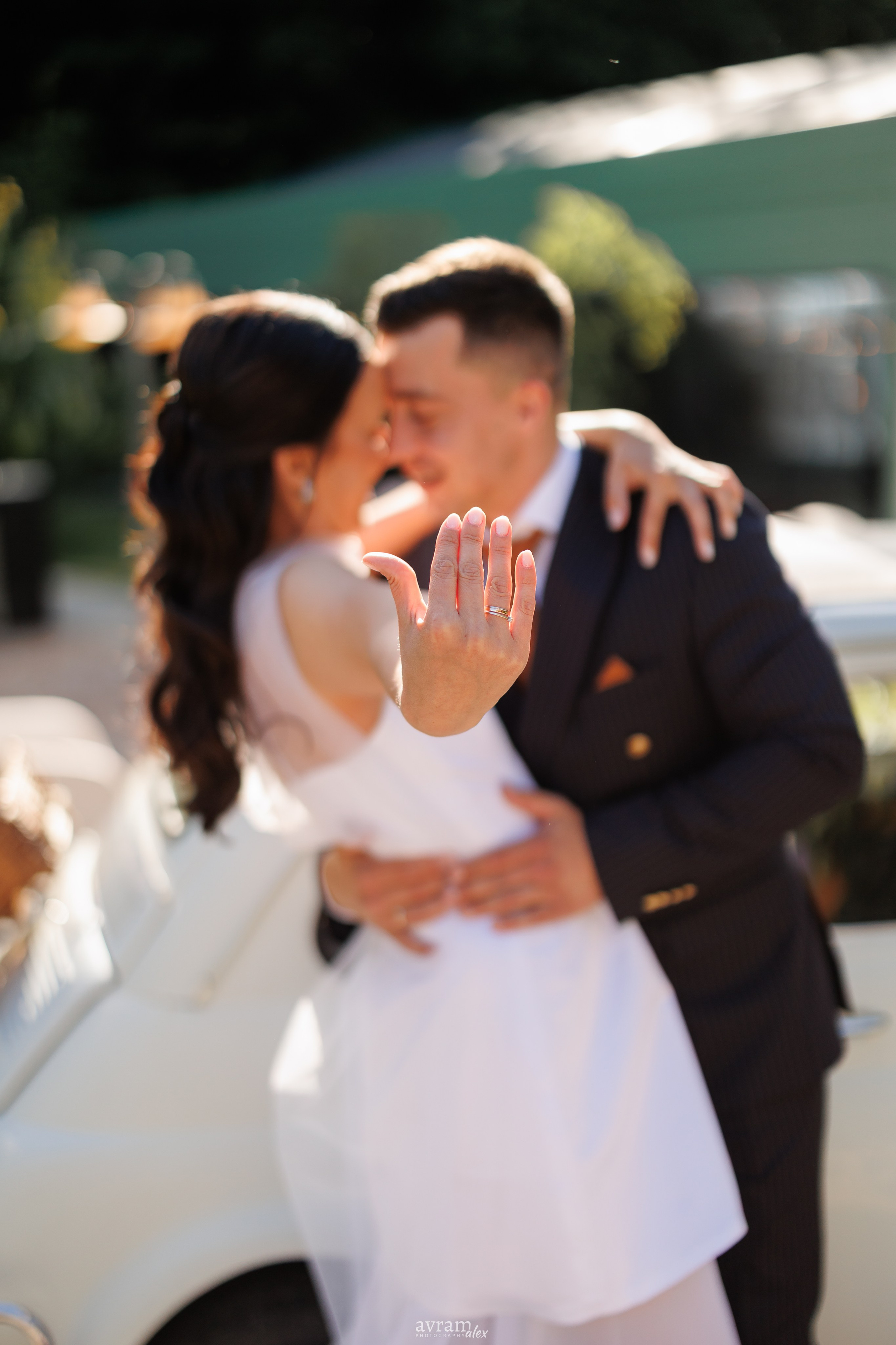 Natasha + Dorian | Wedding. Alexandru Avram | Photographer