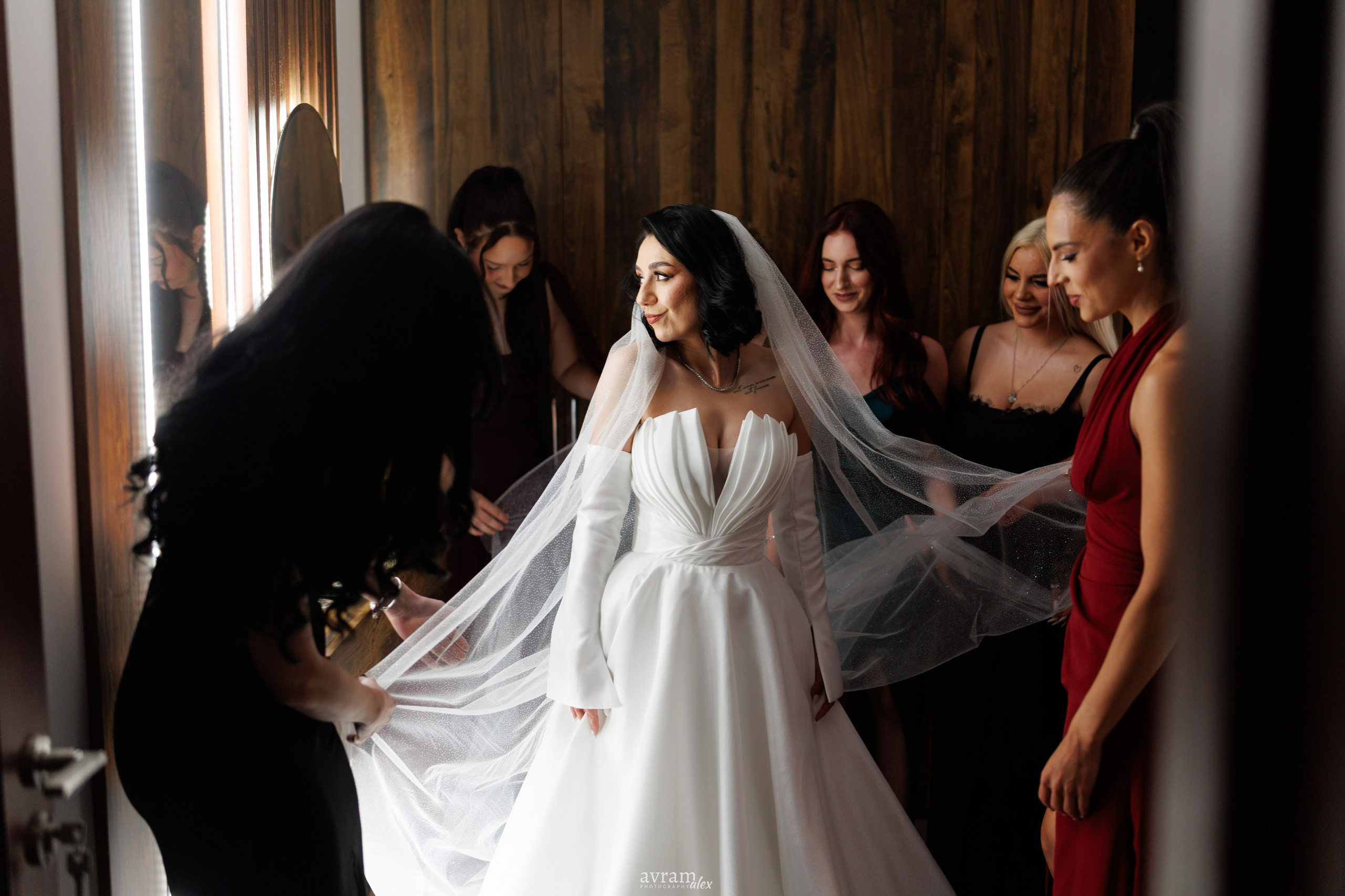 Andreea + Eduard | Wedding. Alexandru Avram | Photographer