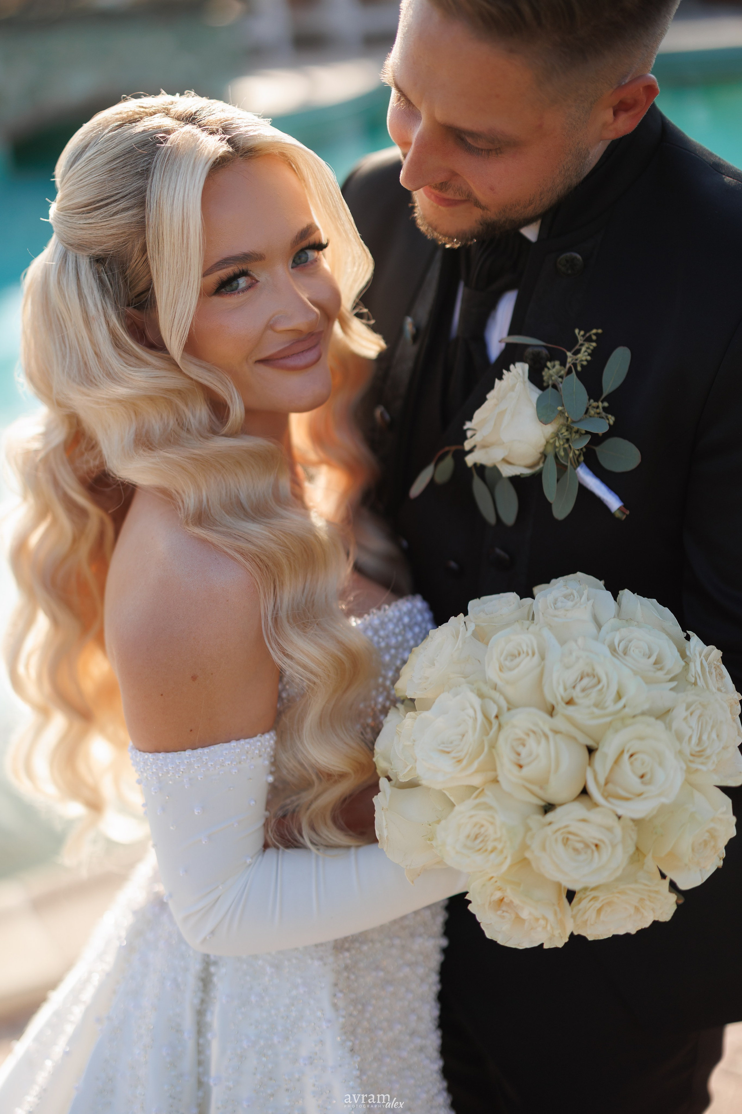 Diana + Catalin | Wedding. Alexandru Avram | Photographer