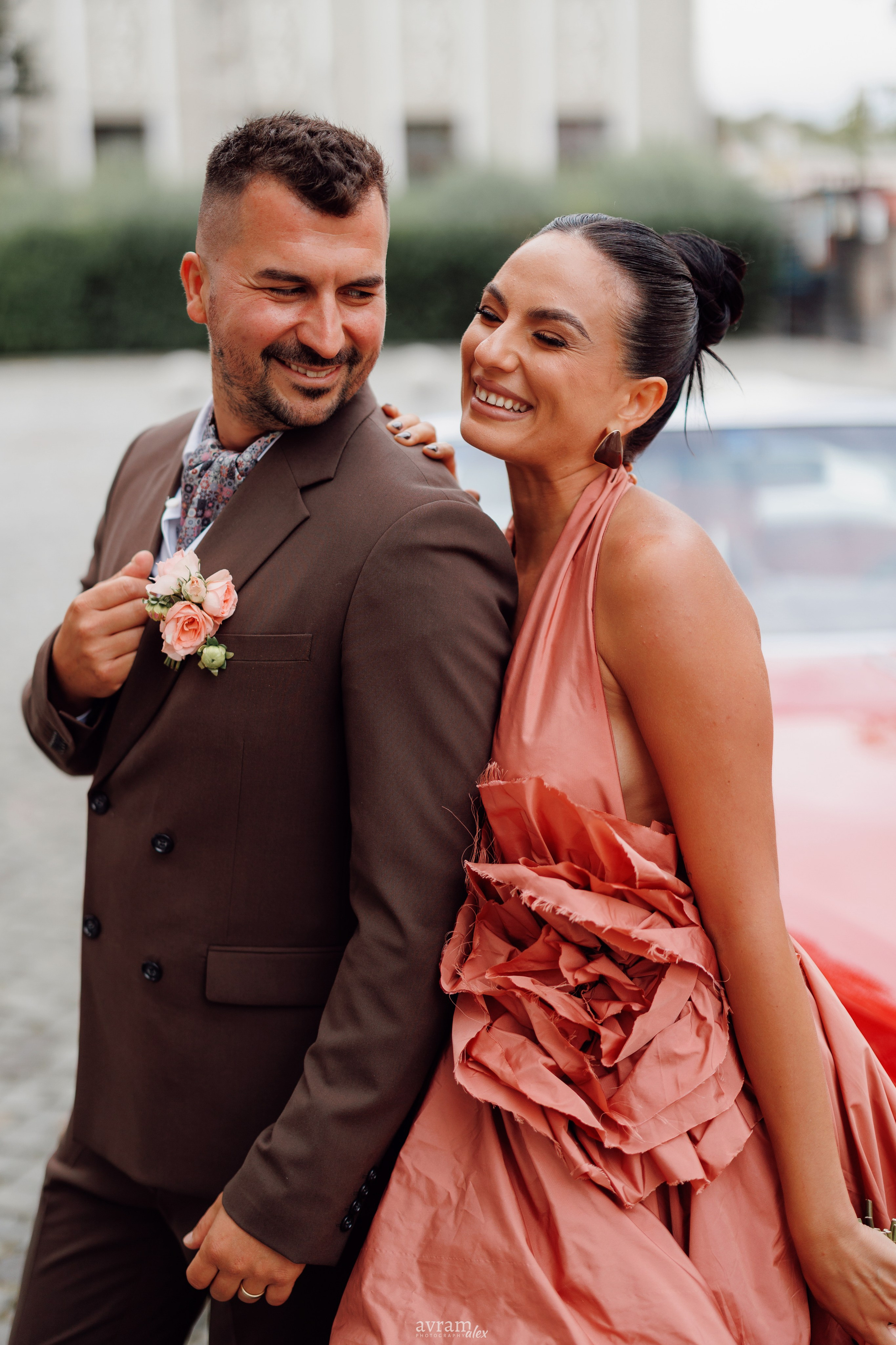 Malina + Horea | Wedding. Alexandru Avram | Photographer
