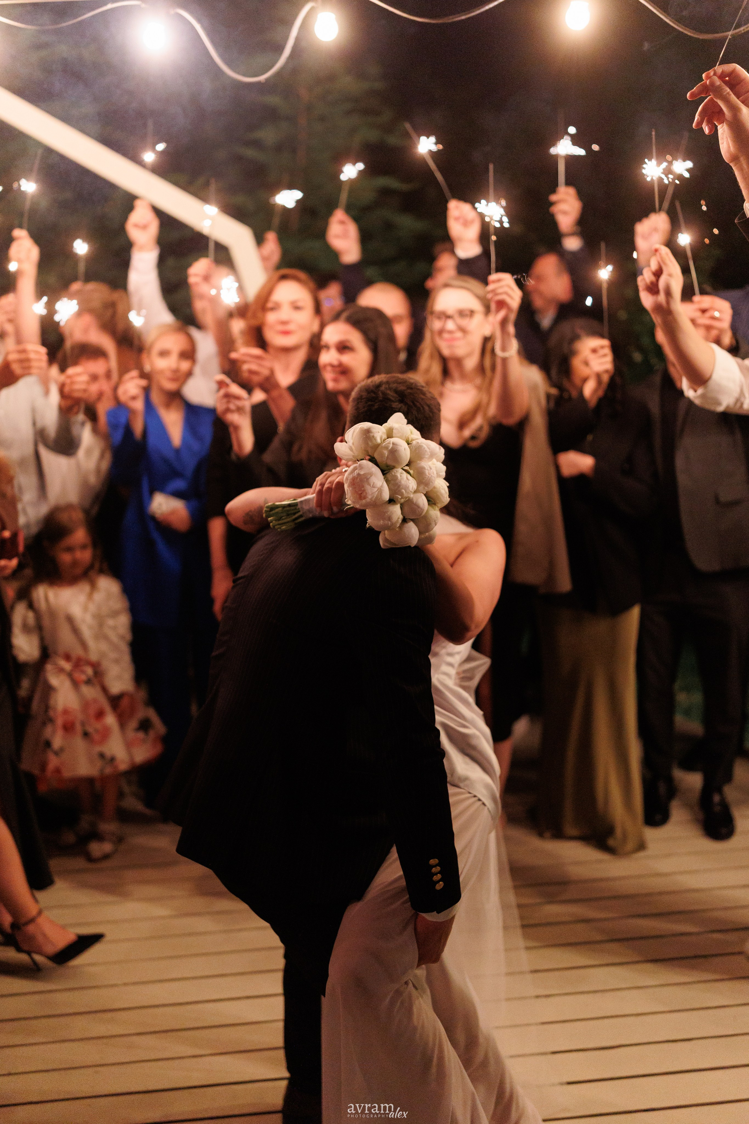 Natasha + Dorian | Wedding. Alexandru Avram | Photographer