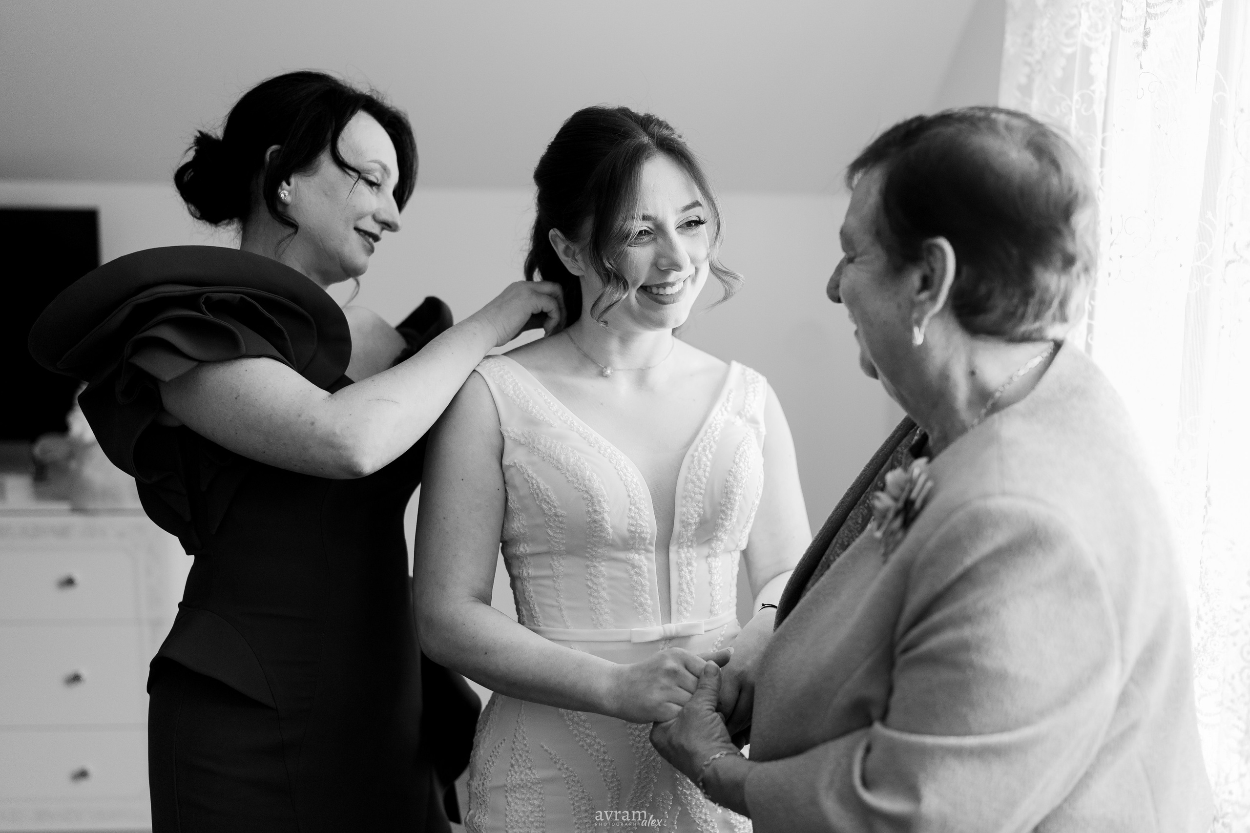 Amalia + Tavi | Wedding. Alexandru Avram | Photographer