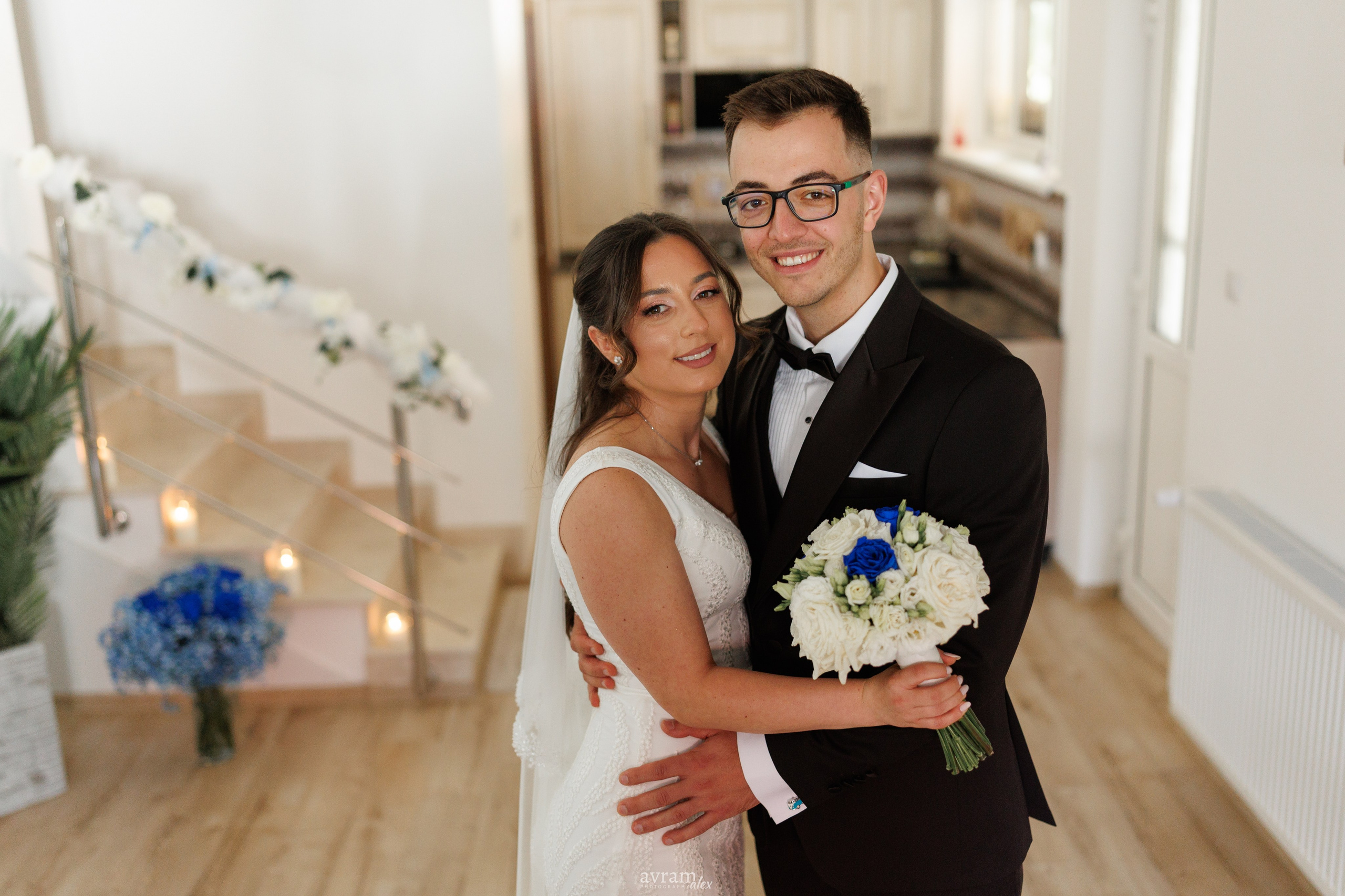 Amalia + Tavi | Wedding. Alexandru Avram | Photographer