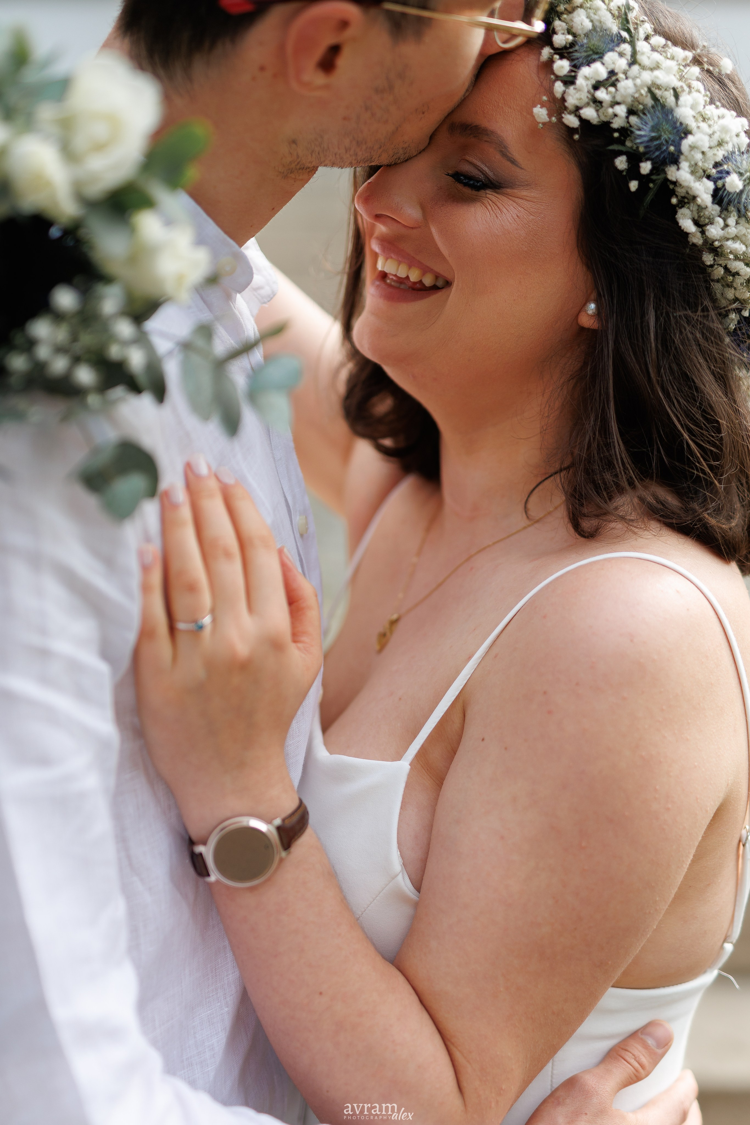 Renata + Vlad | CivilWedding. Alexandru Avram | Photographer