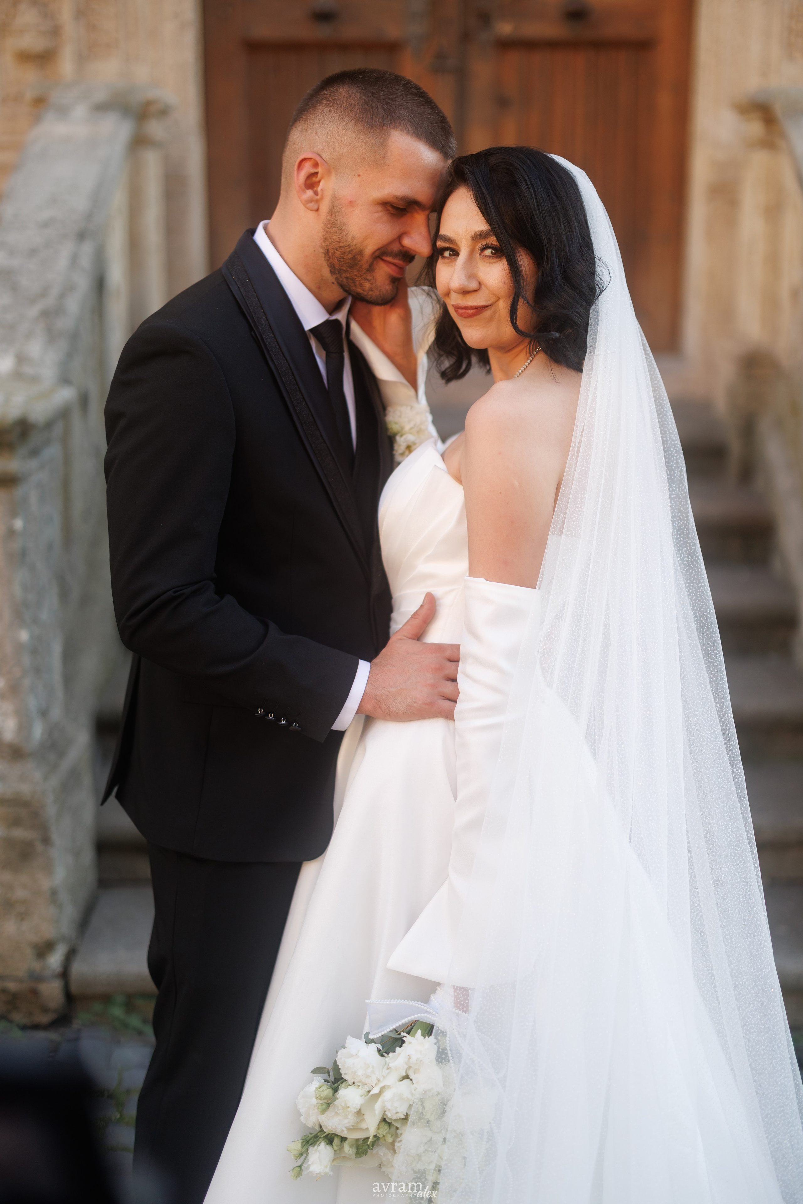 Andreea + Eduard | Wedding. Alexandru Avram | Photographer