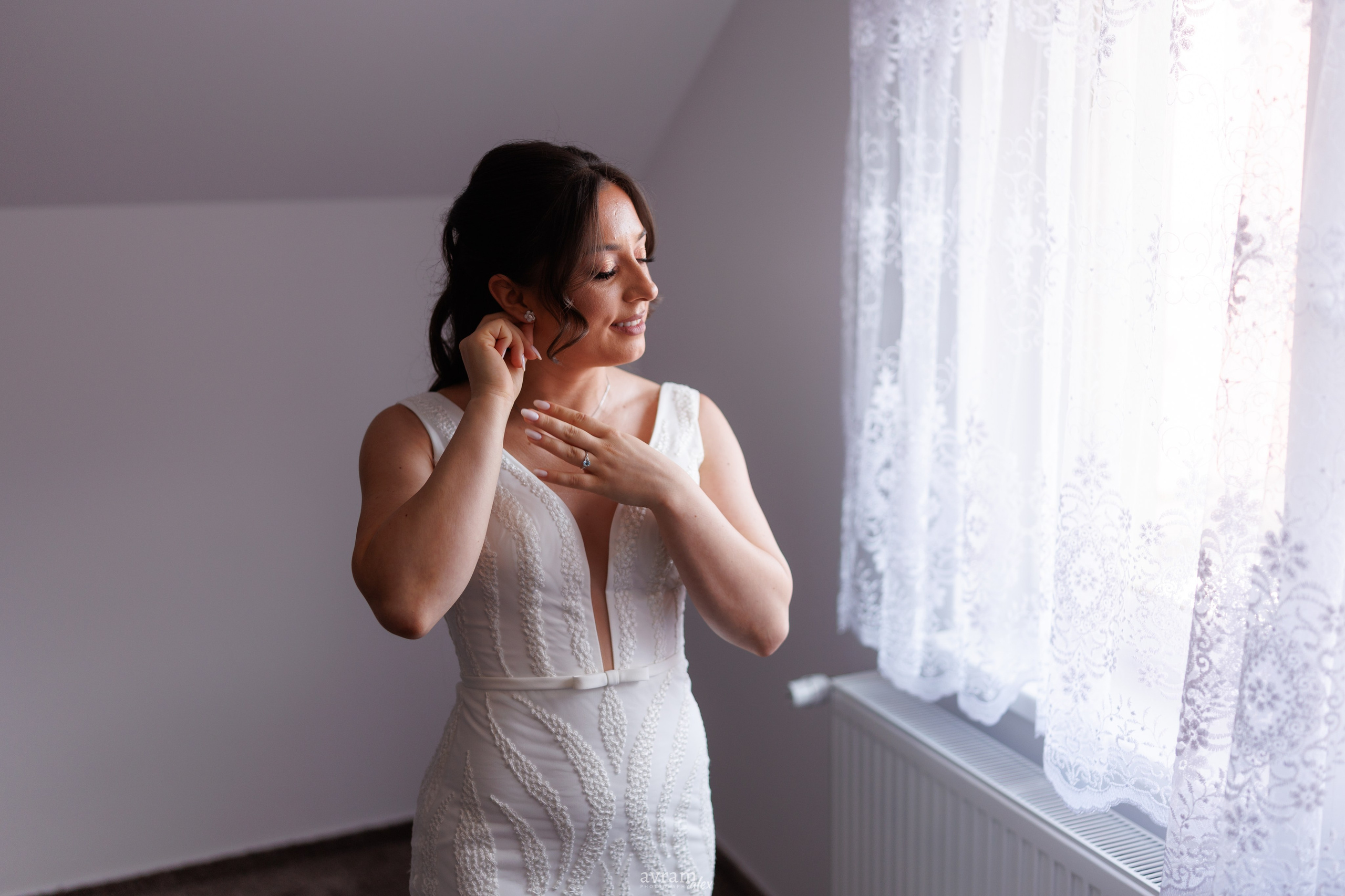 Amalia + Tavi | Wedding. Alexandru Avram | Photographer