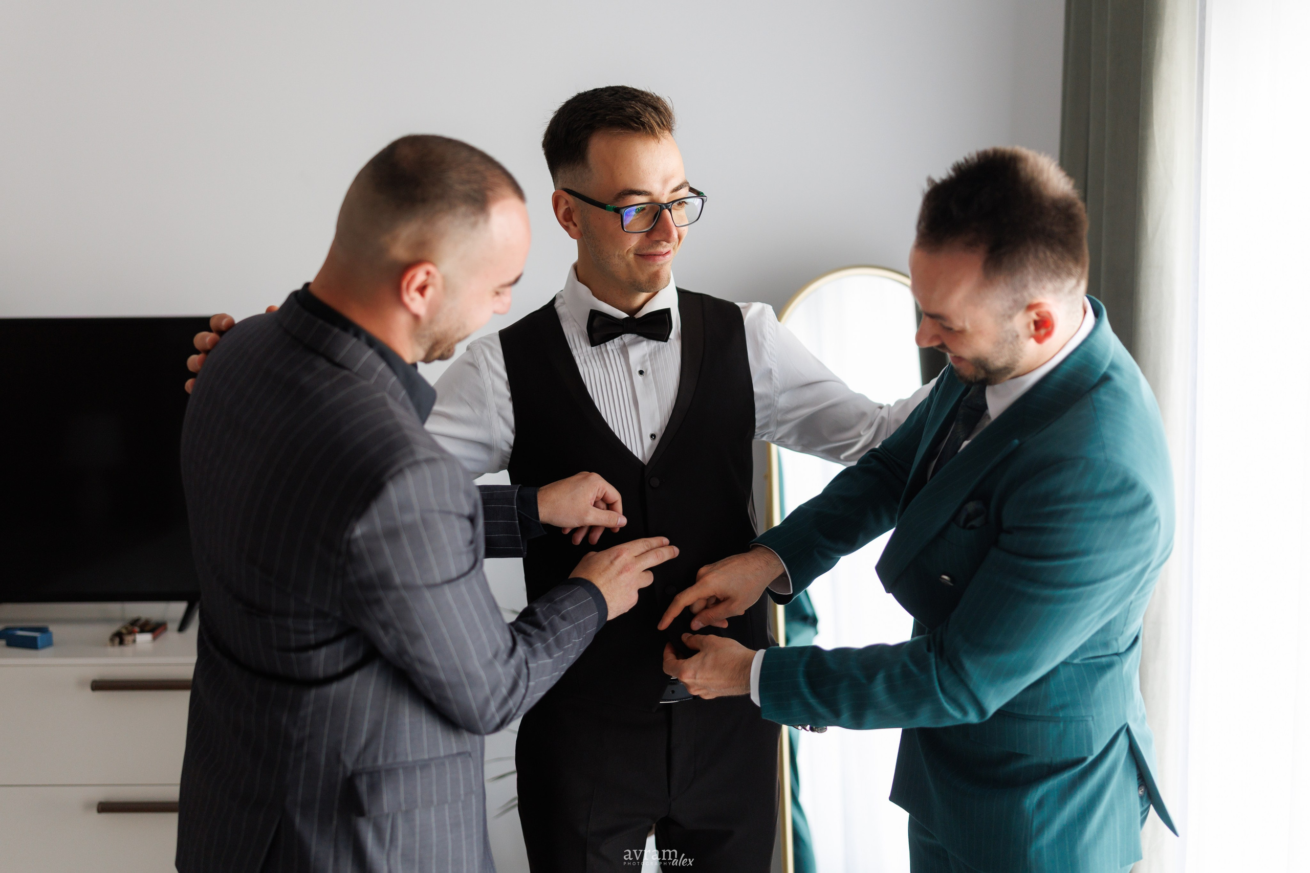 Amalia + Tavi | Wedding. Alexandru Avram | Photographer