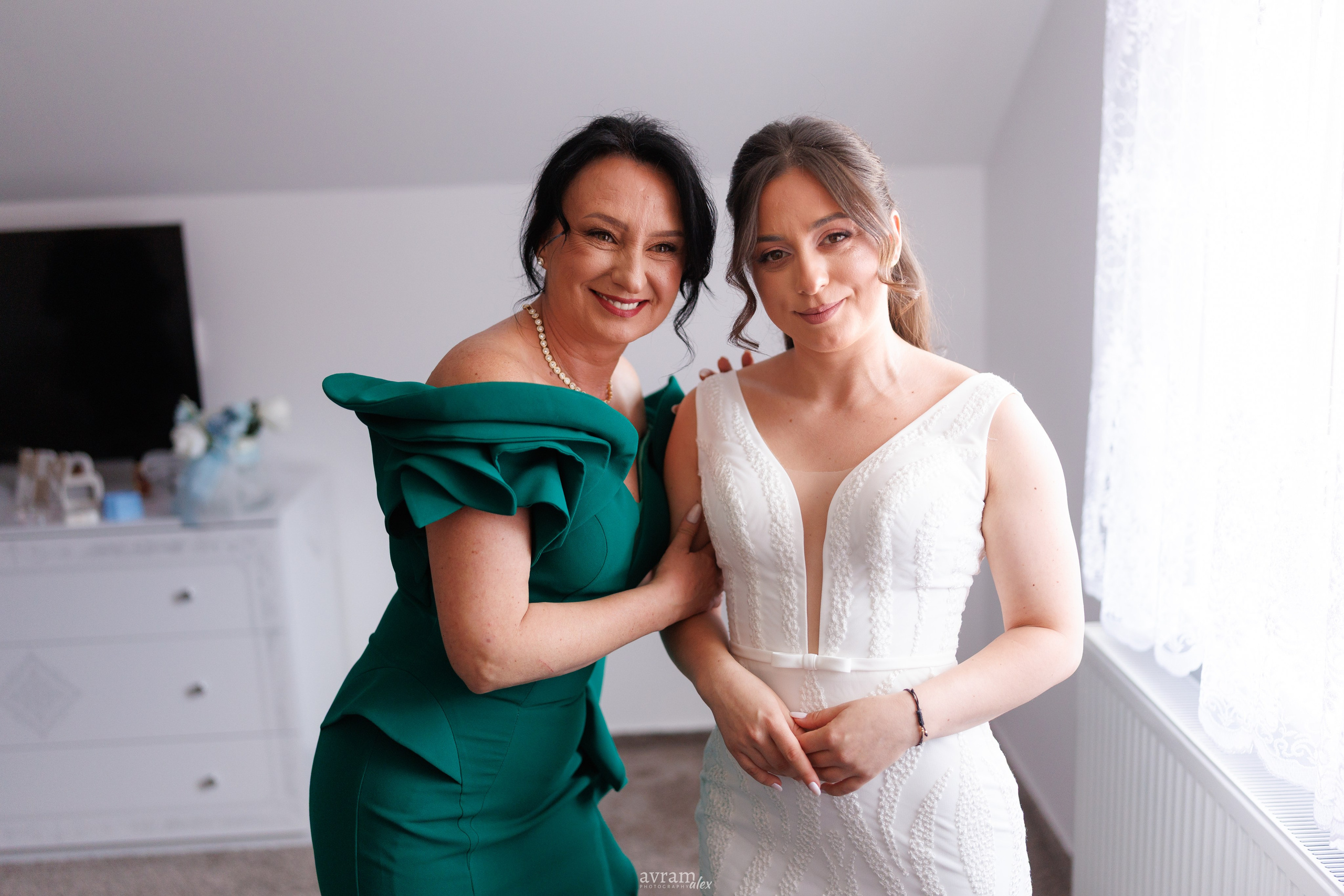 Amalia + Tavi | Wedding. Alexandru Avram | Photographer