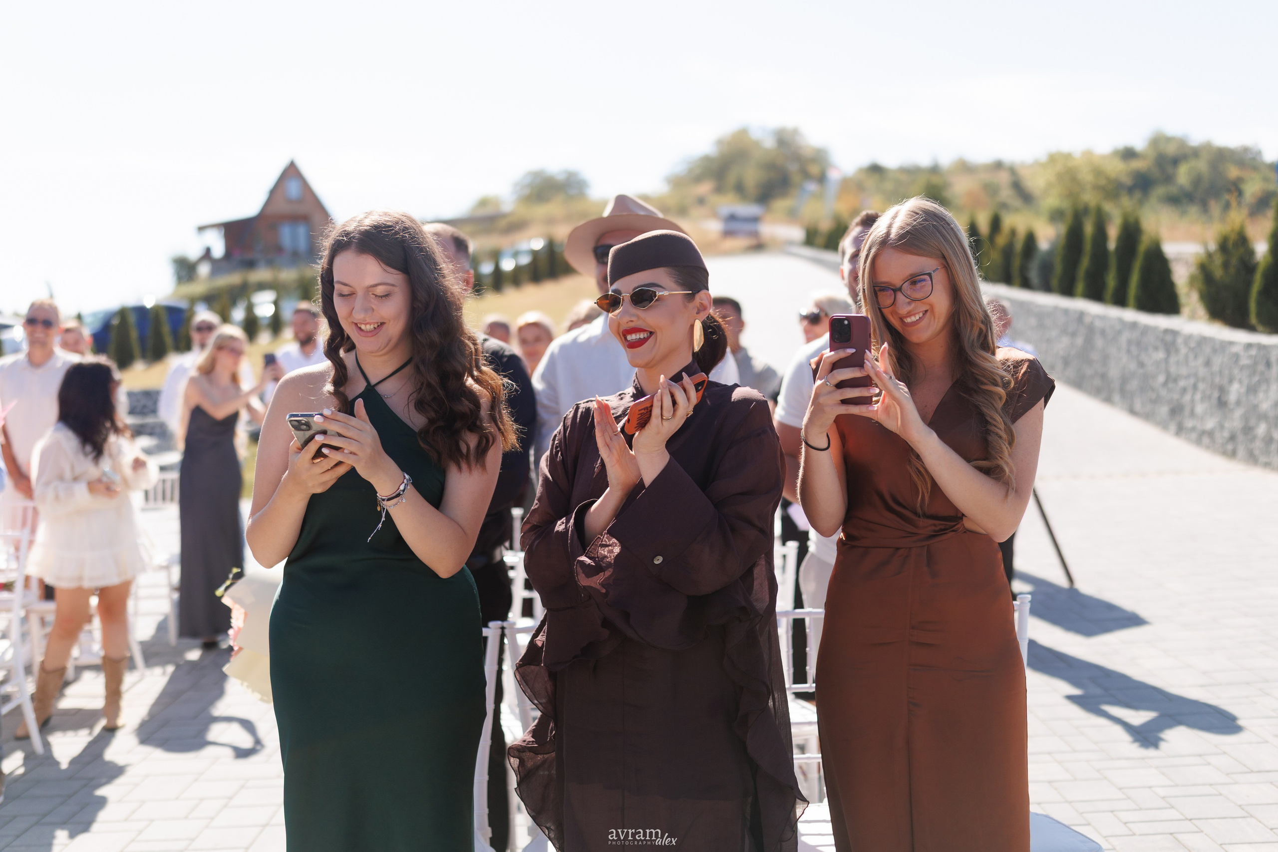 Ioana + Narcis | CivilWedding. Alexandru Avram | Photographer