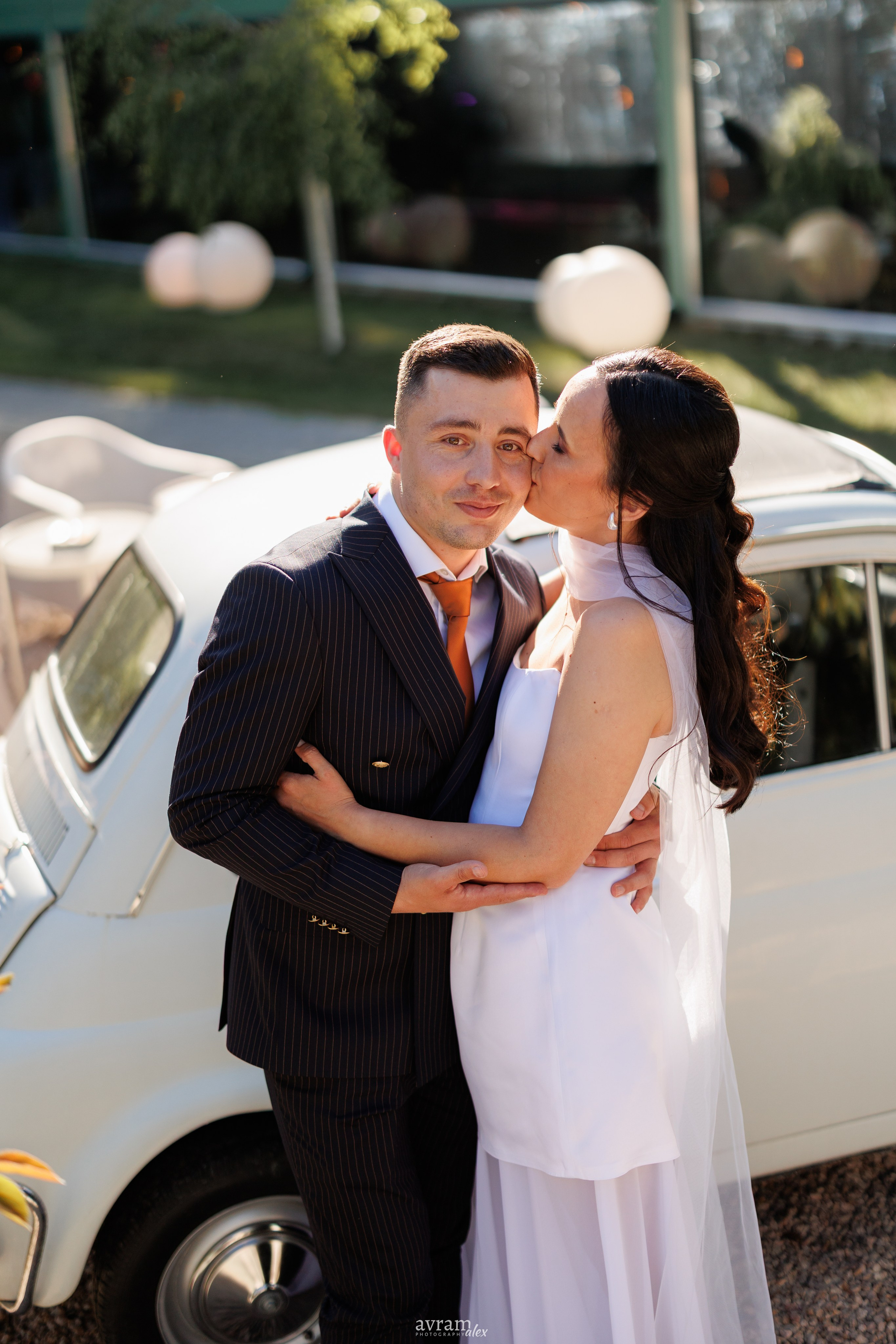 Natasha + Dorian | Wedding. Alexandru Avram | Photographer