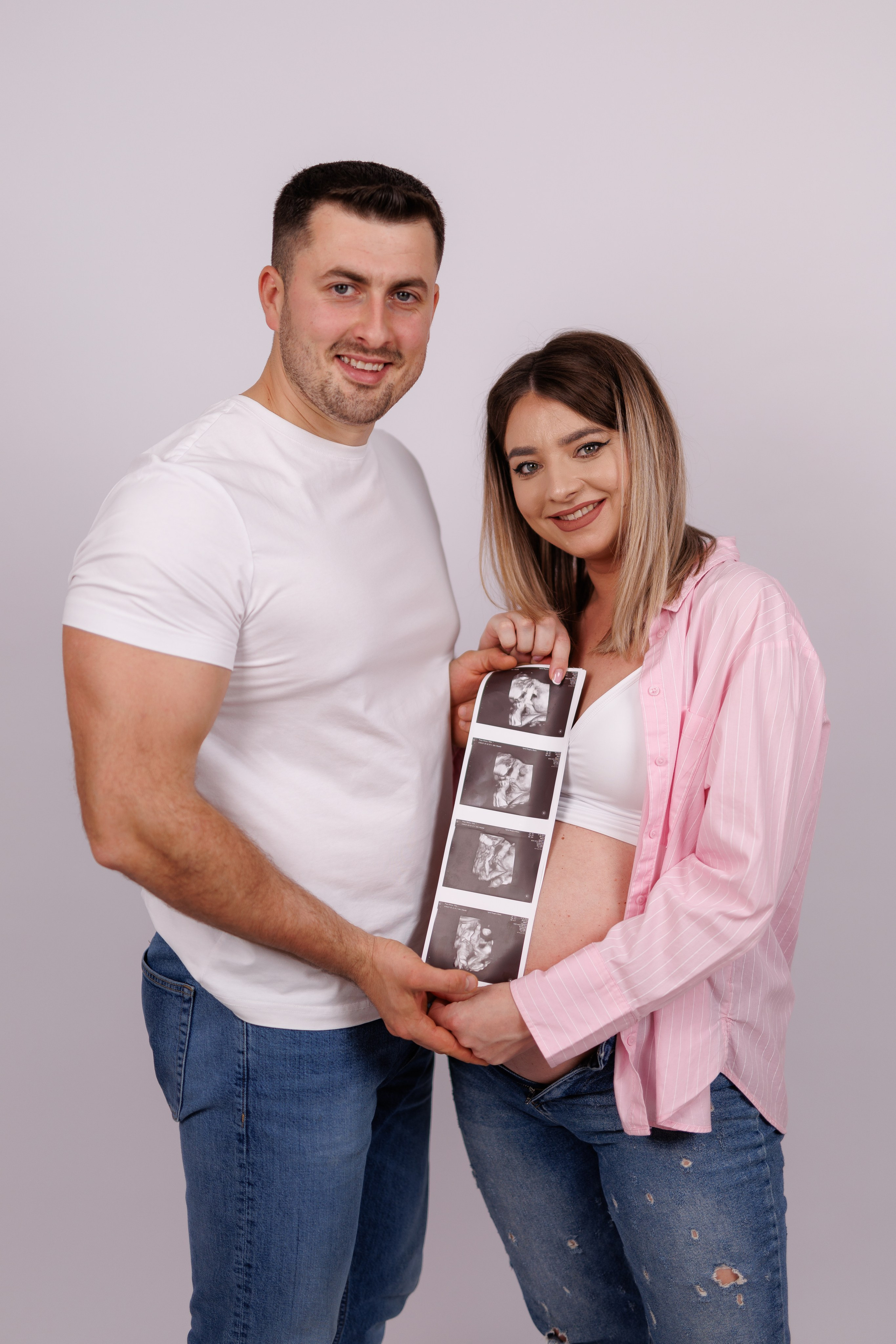 Tilda & Alex | MaternityPhotoshoot. Alexandru Avram | Photographer