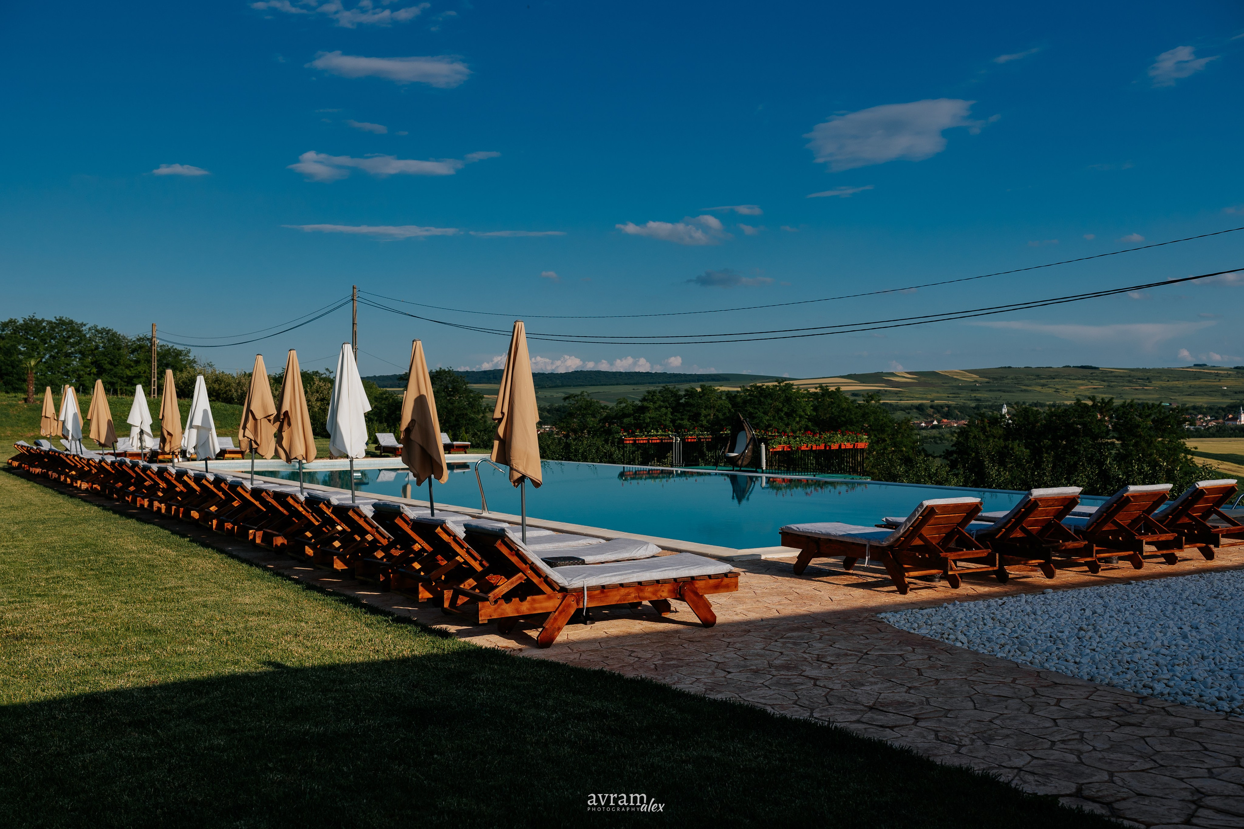 Pensiunea La Vie. Alexandru Avram | Photographer