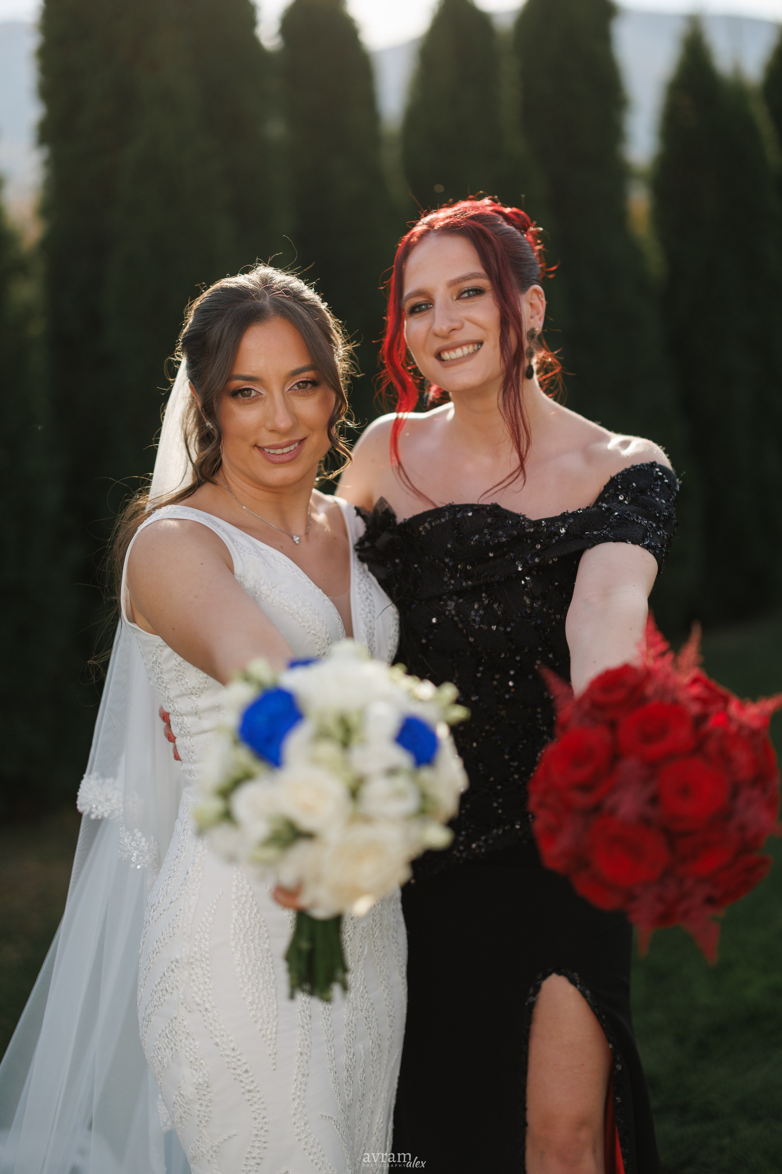 Amalia + Tavi | Wedding. Alexandru Avram | Photographer