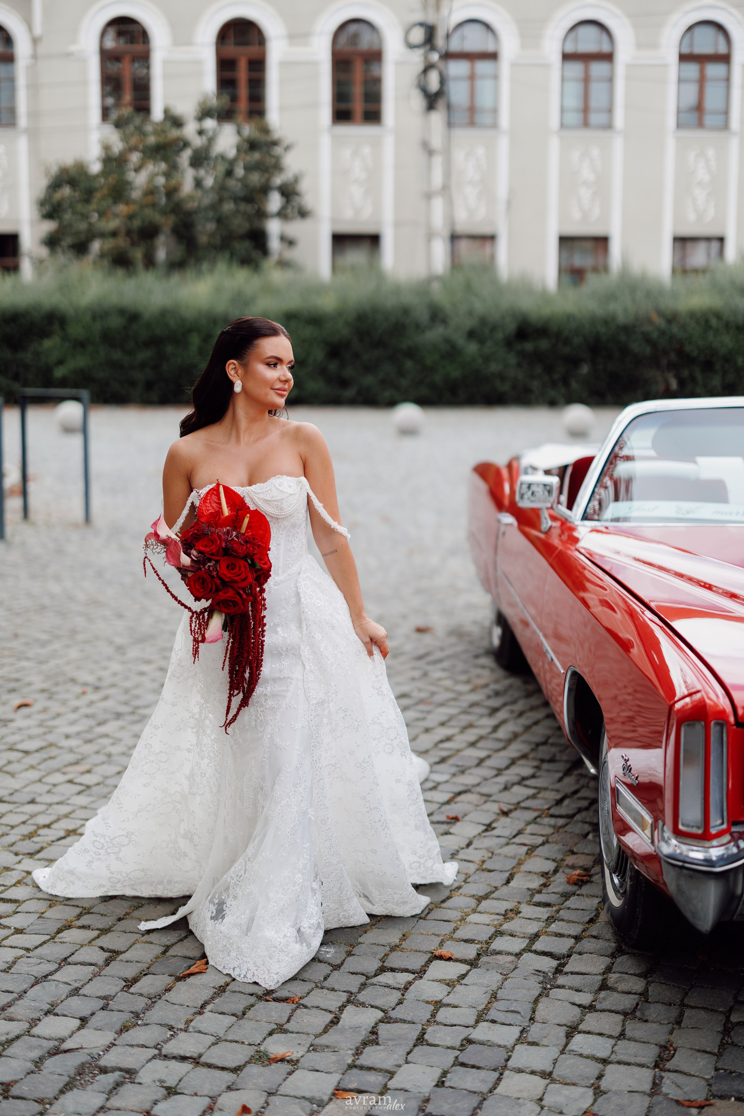 Malina + Horea | Wedding. Alexandru Avram | Photographer