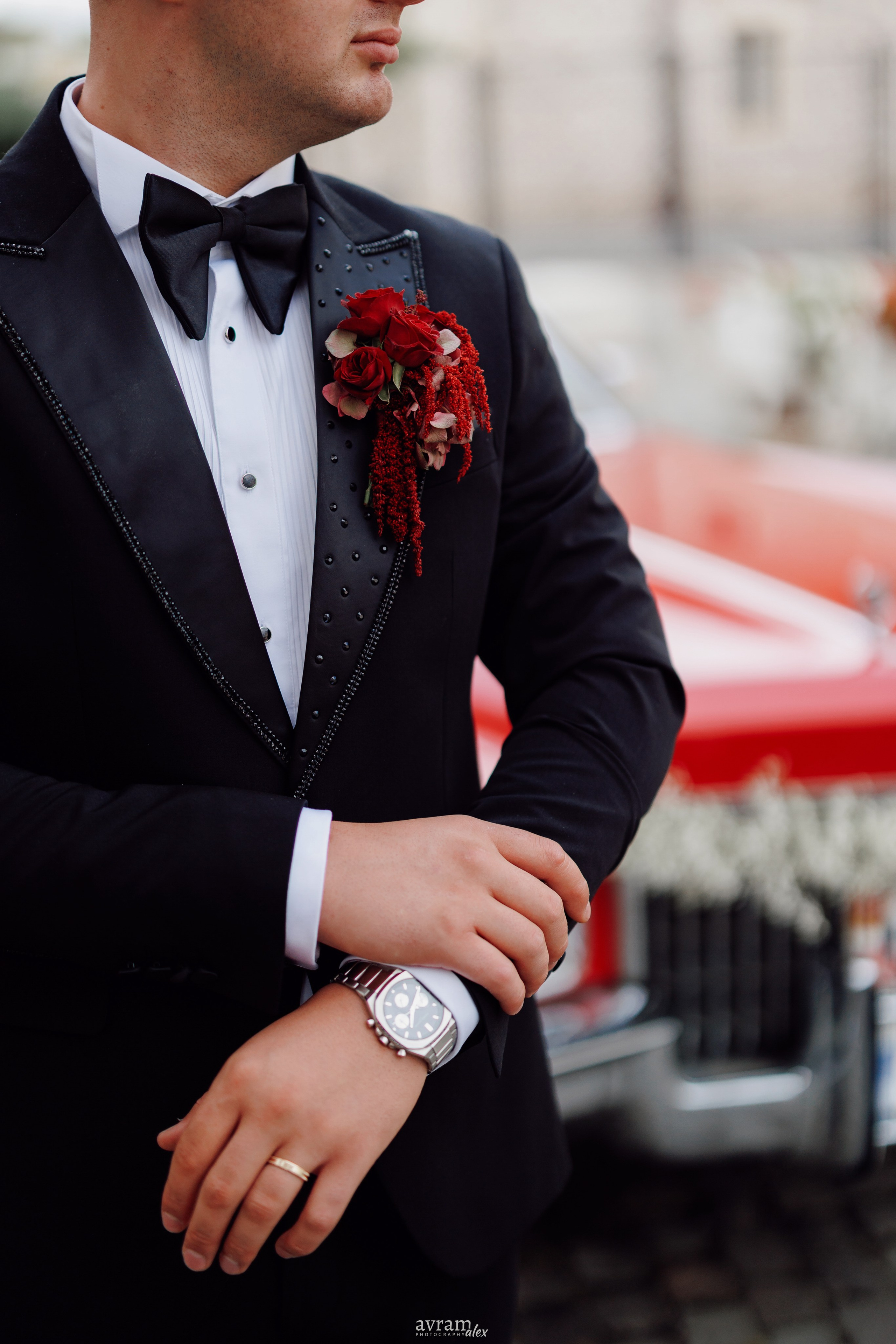 Malina + Horea | Wedding. Alexandru Avram | Photographer
