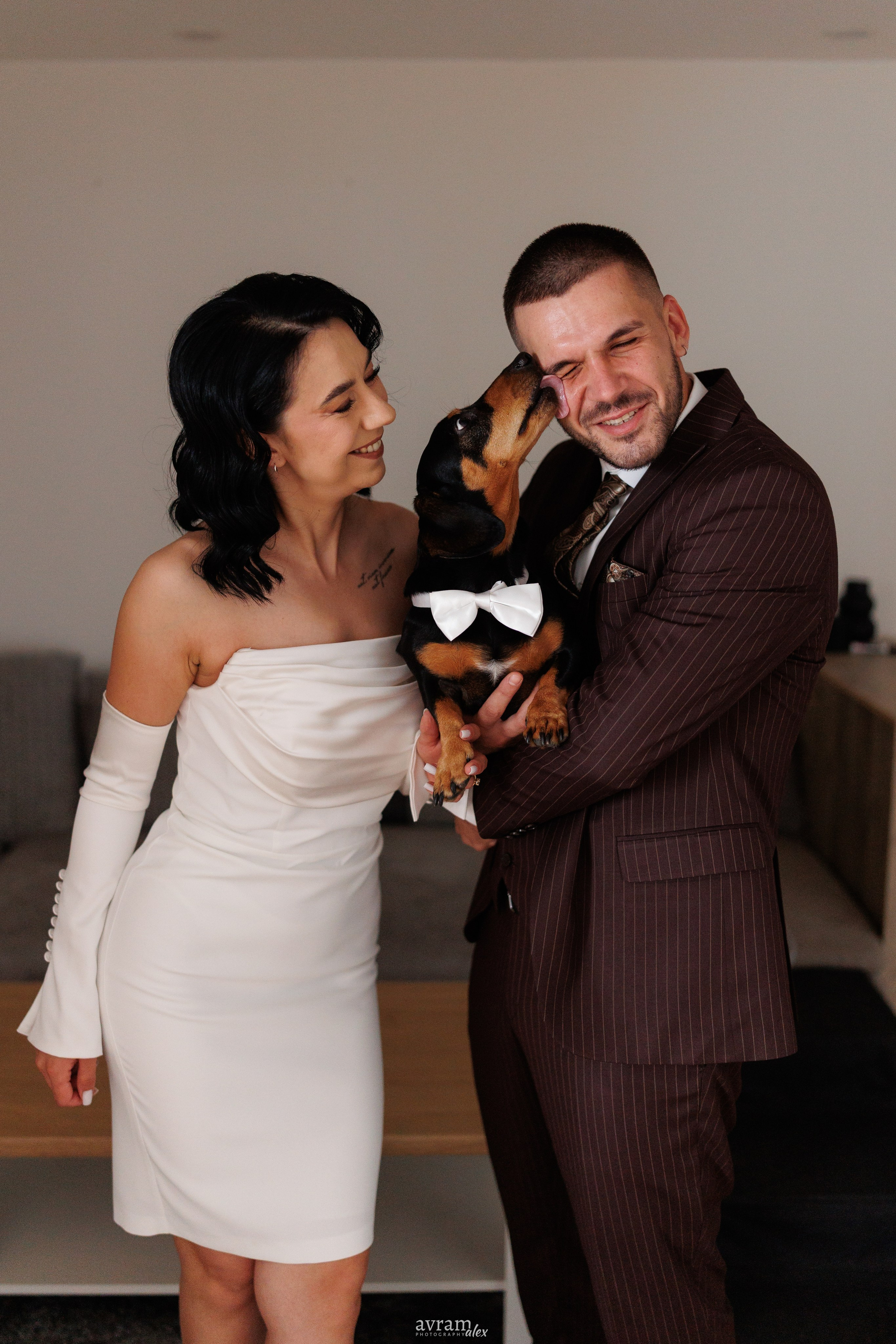 Andreea + Eduard | CivilWedding. Alexandru Avram | Photographer
