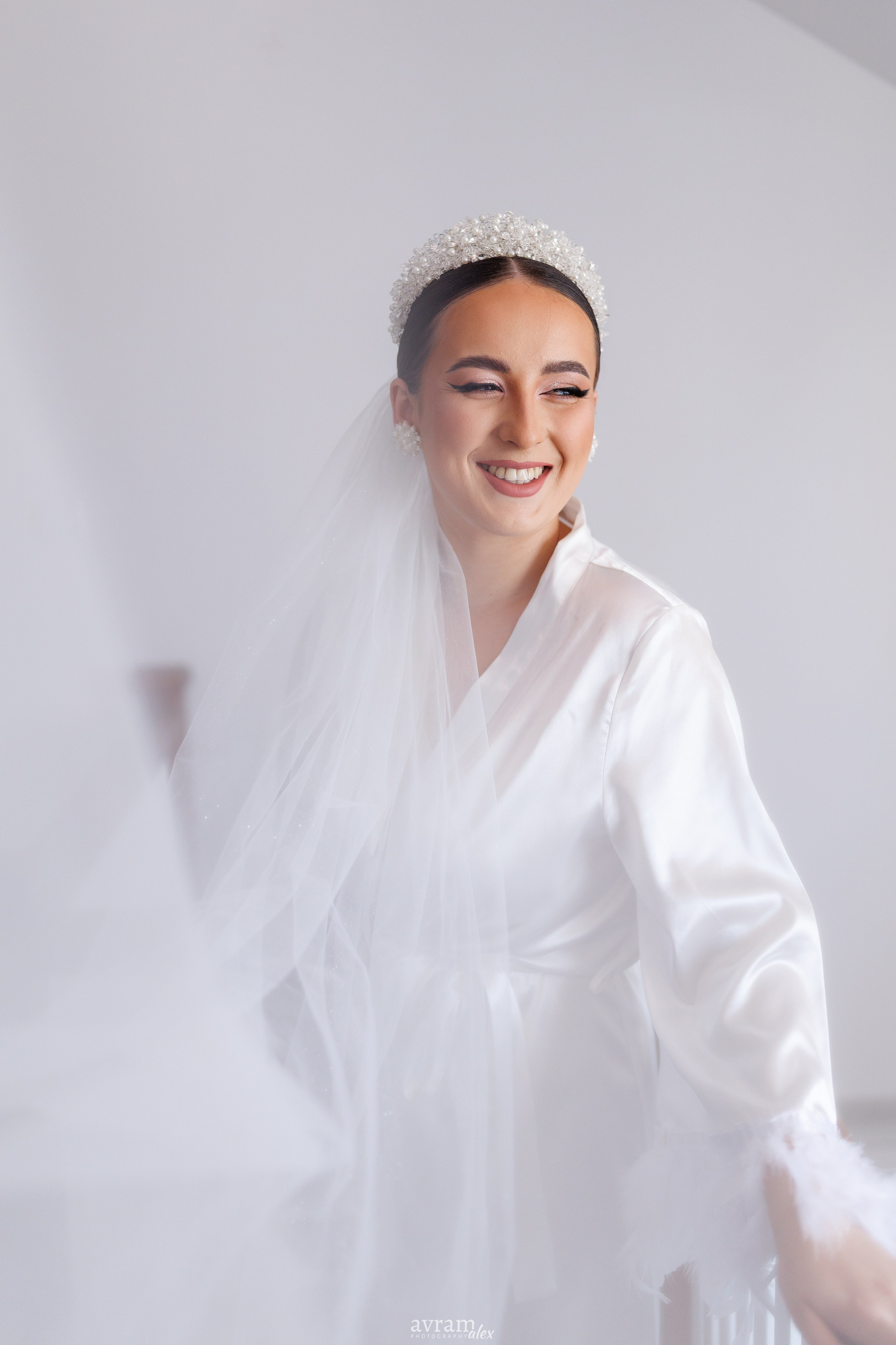 Iuliana + Adrien | Wedding. Alexandru Avram | Photographer