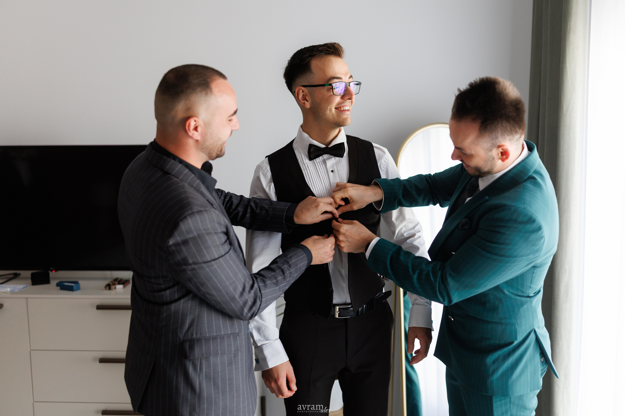 Amalia + Tavi | Wedding. Alexandru Avram | Photographer