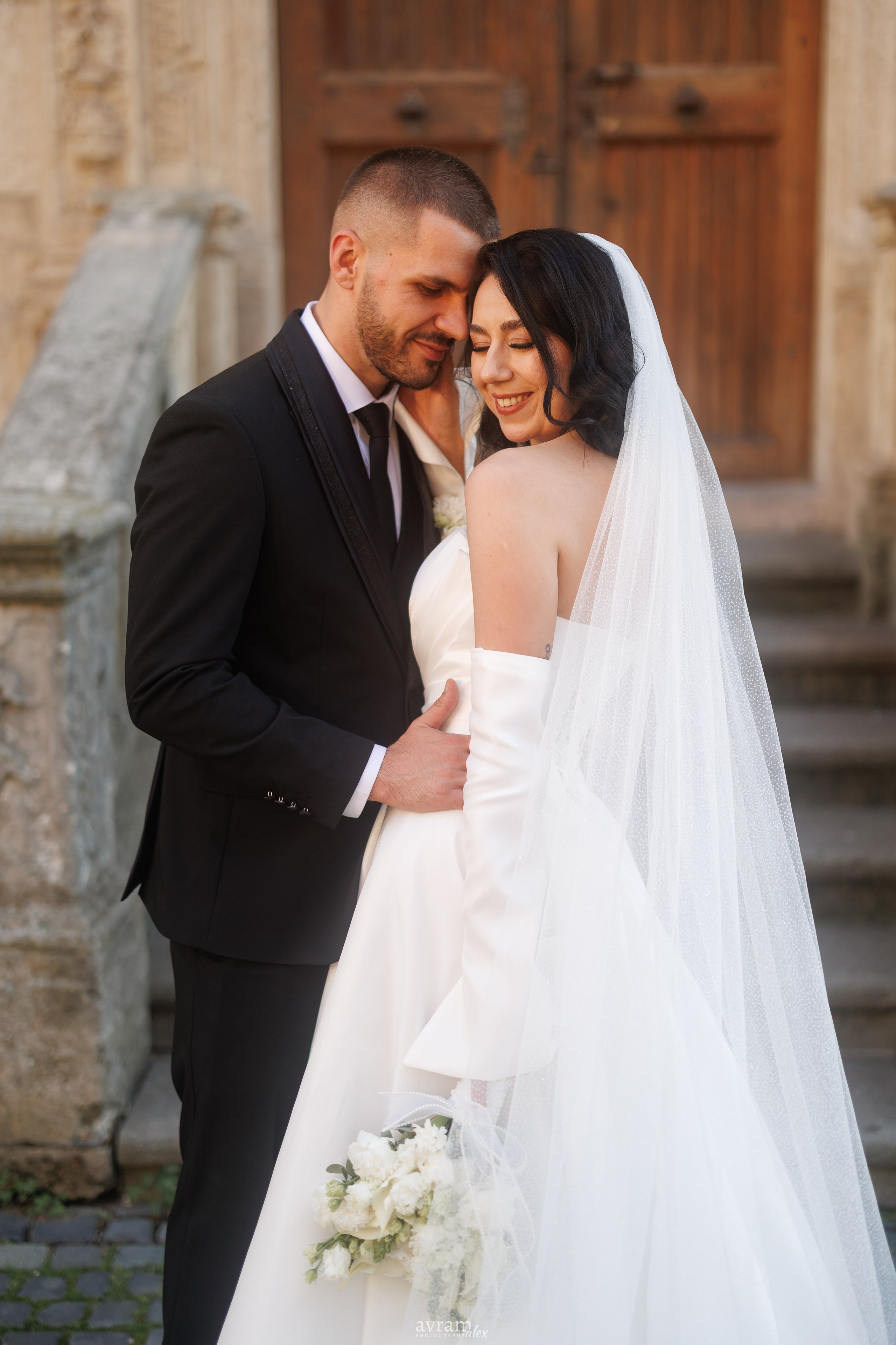 Andreea + Eduard | Wedding. Alexandru Avram | Photographer