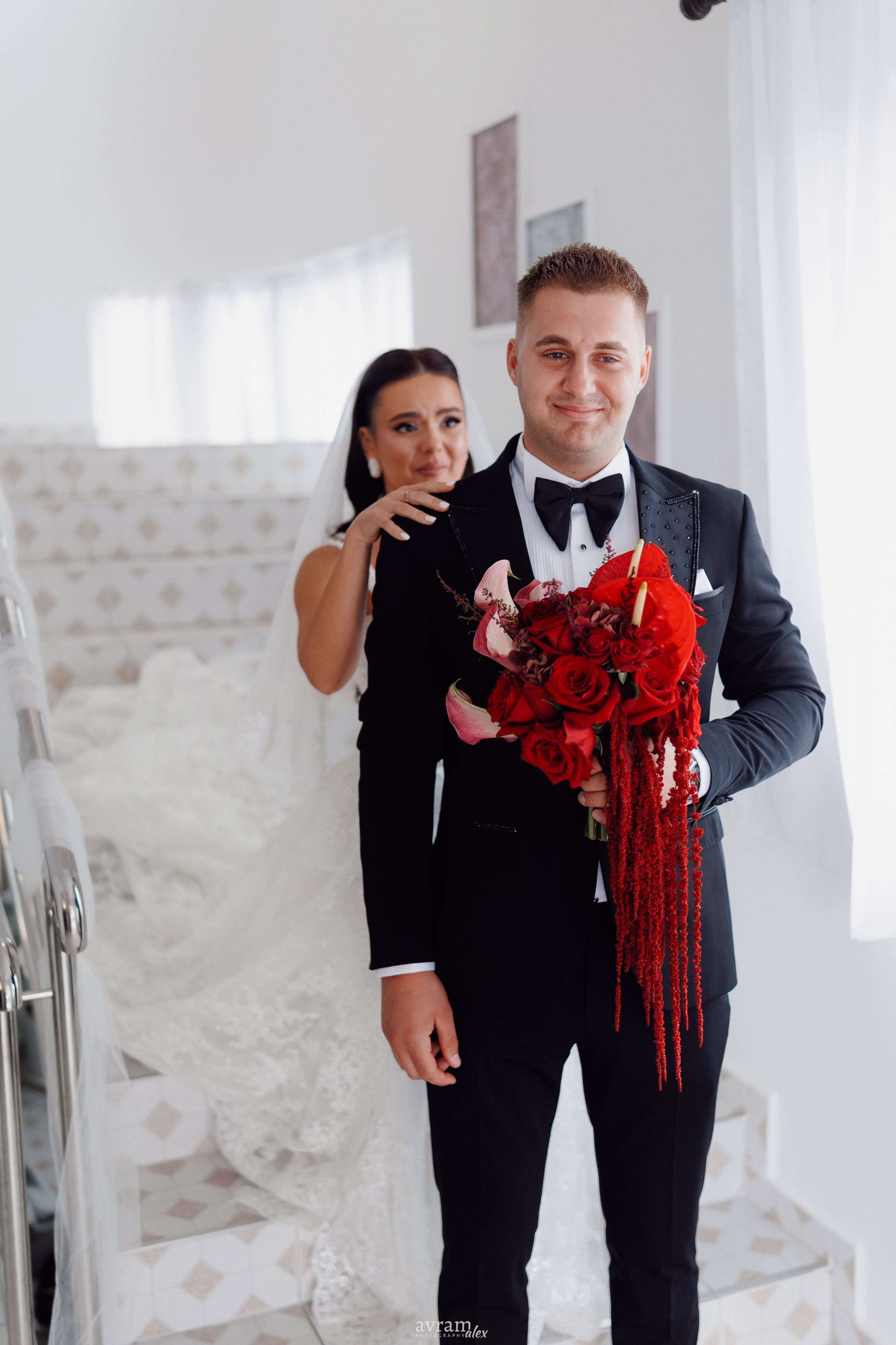 Malina + Horea | Wedding. Alexandru Avram | Photographer