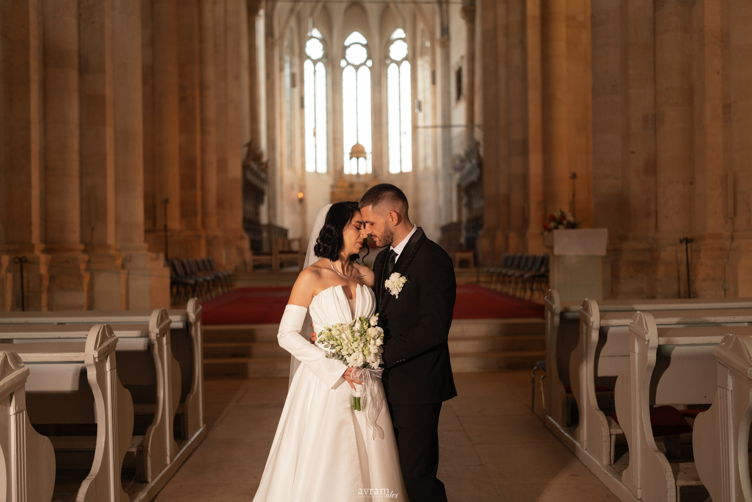 Andreea + Eduard | Wedding. Alexandru Avram | Photographer