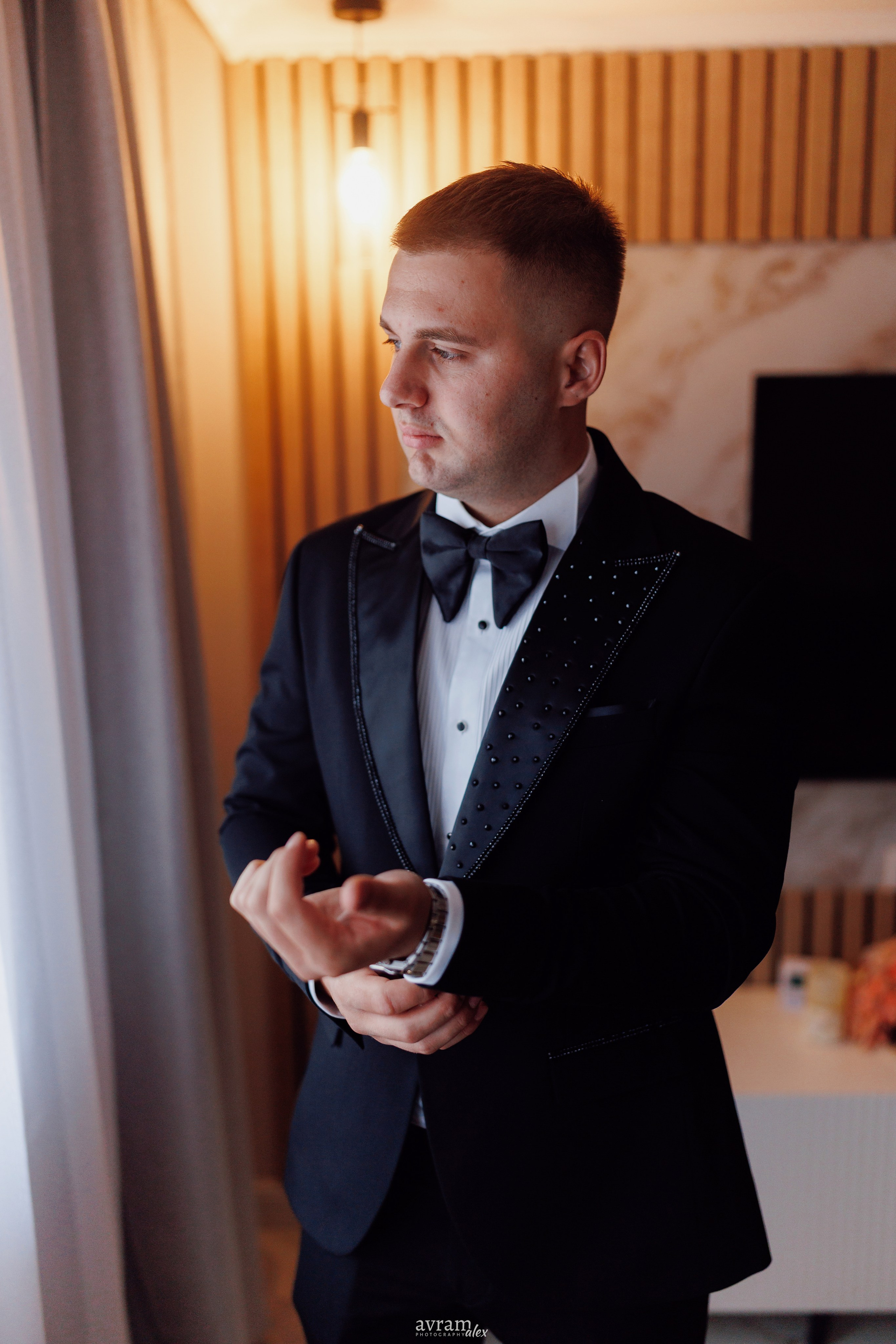 Malina + Horea | Wedding. Alexandru Avram | Photographer