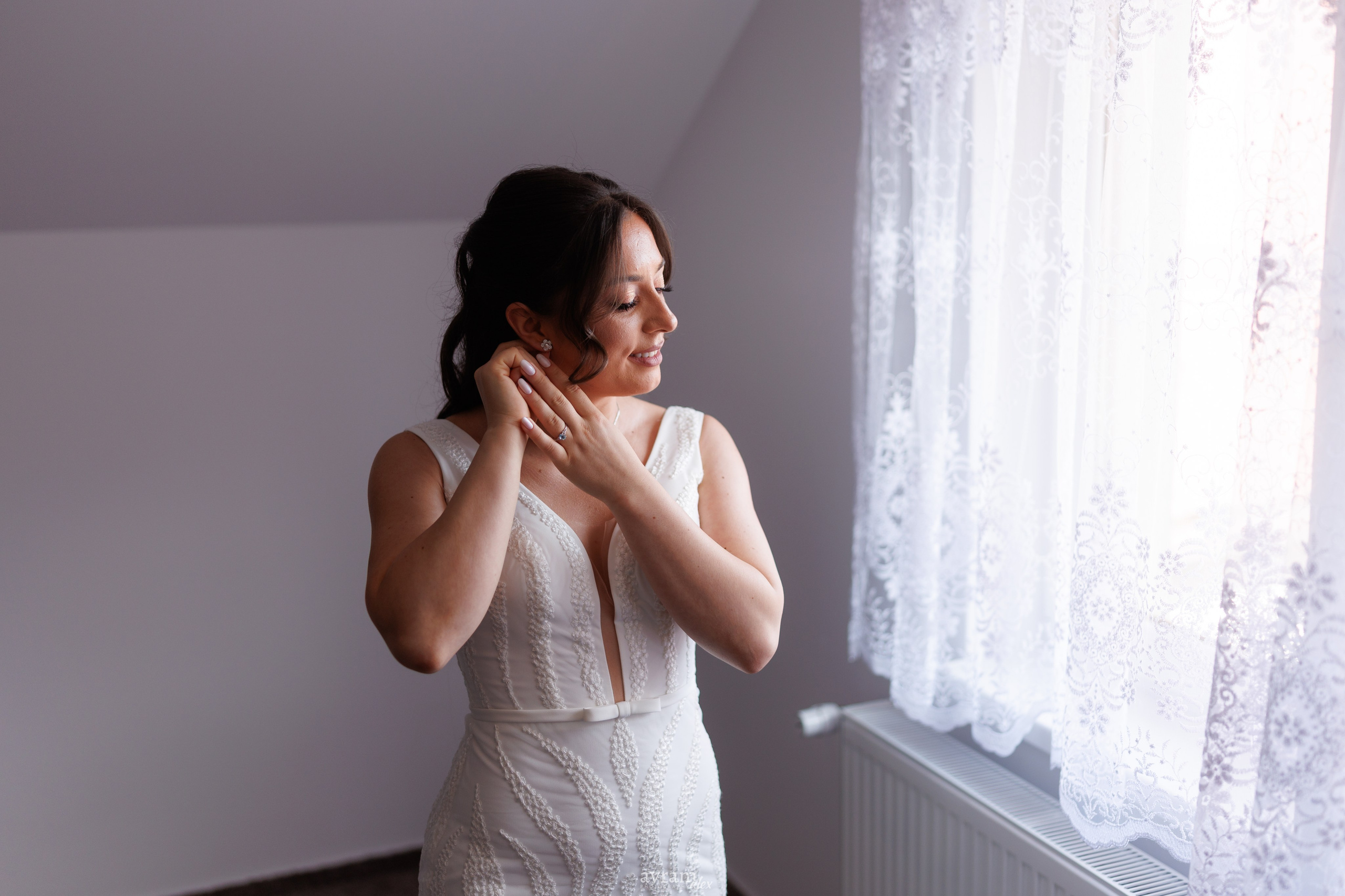 Amalia + Tavi | Wedding. Alexandru Avram | Photographer