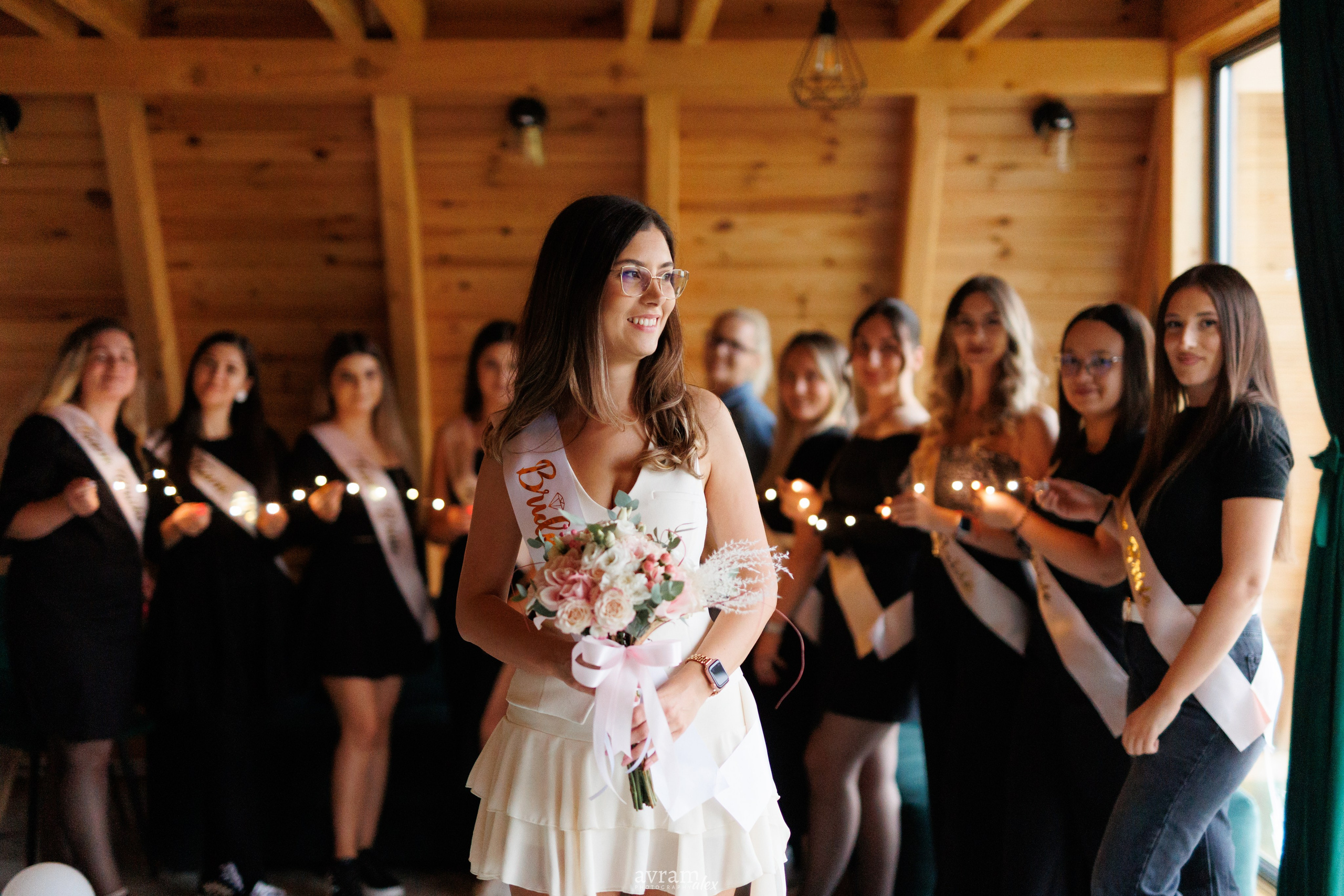 Adela | BacheloretteParty. Alexandru Avram | Photographer