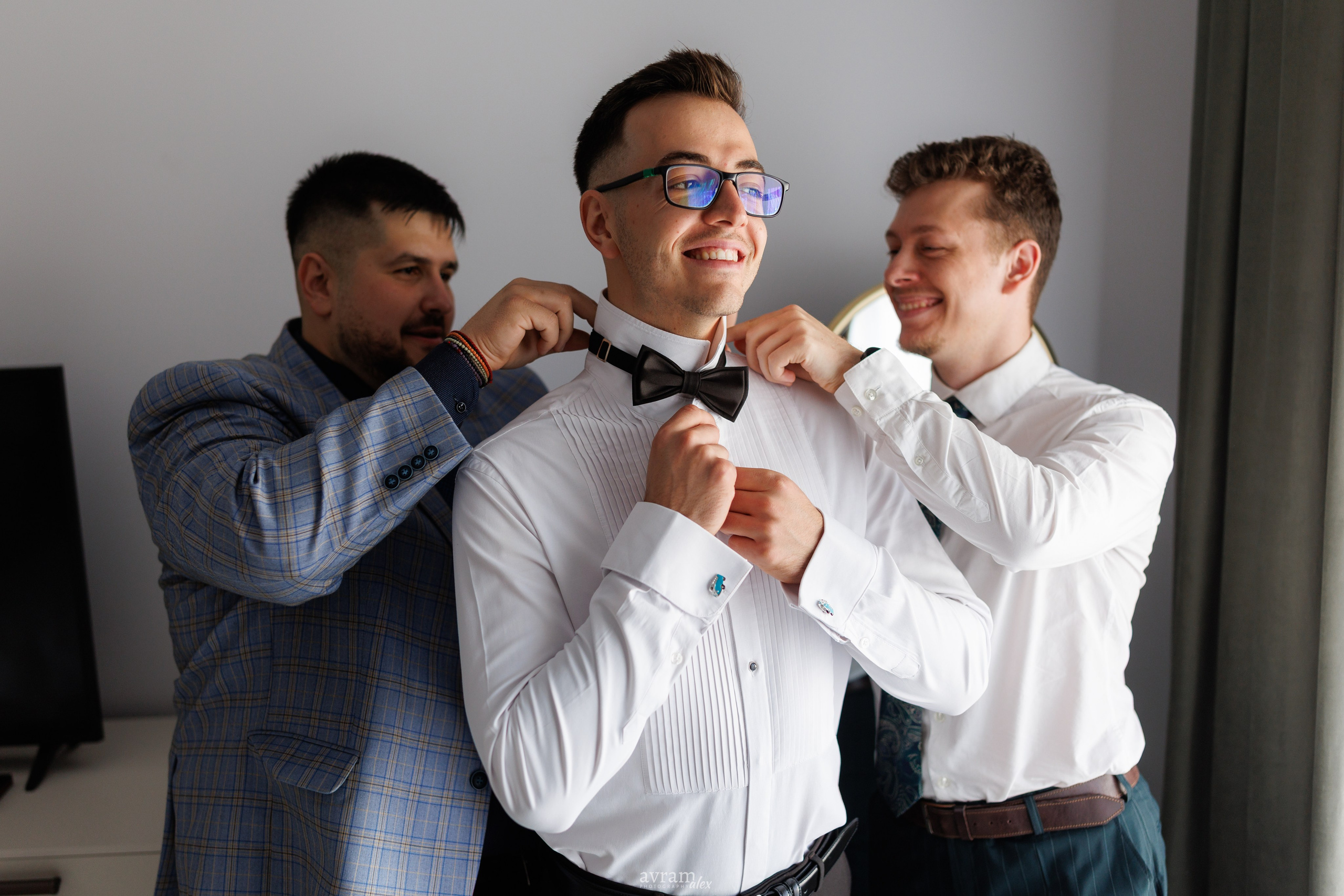 Amalia + Tavi | Wedding. Alexandru Avram | Photographer