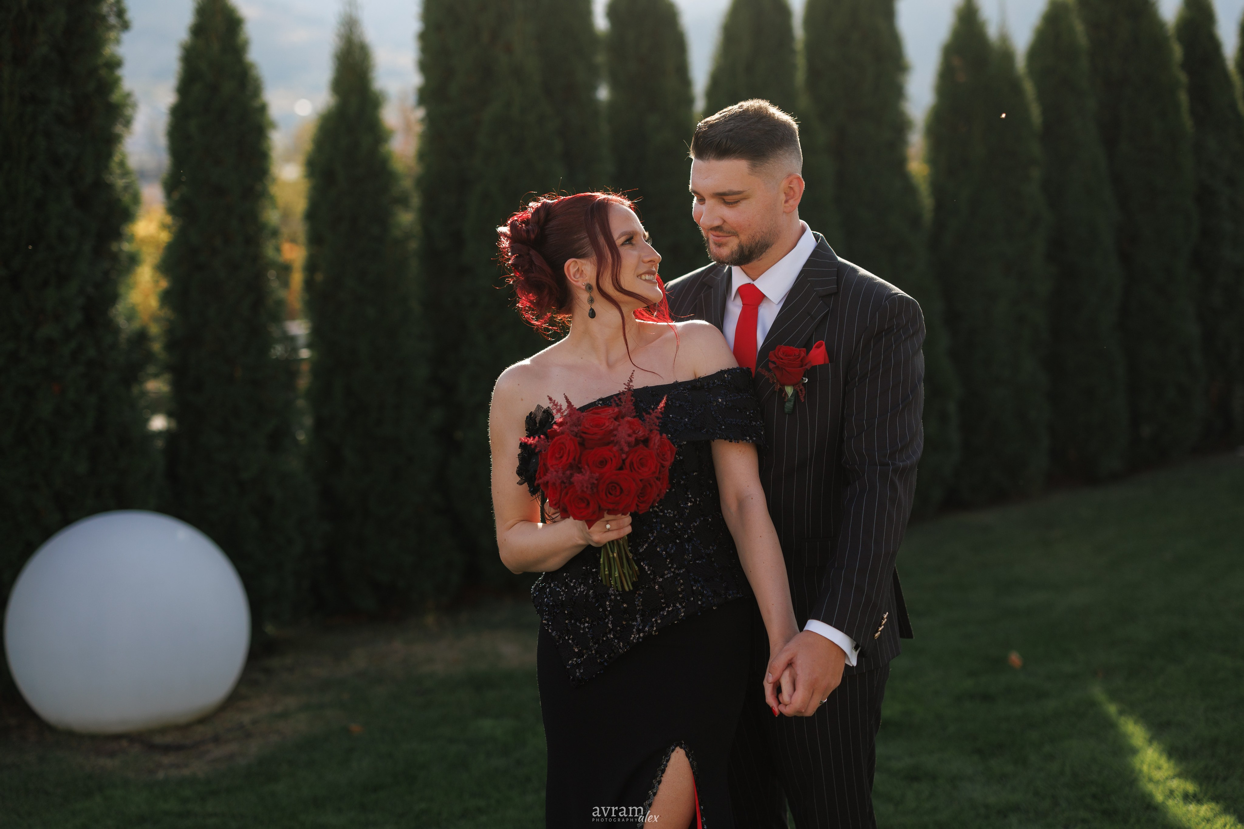 Amalia + Tavi | Wedding. Alexandru Avram | Photographer