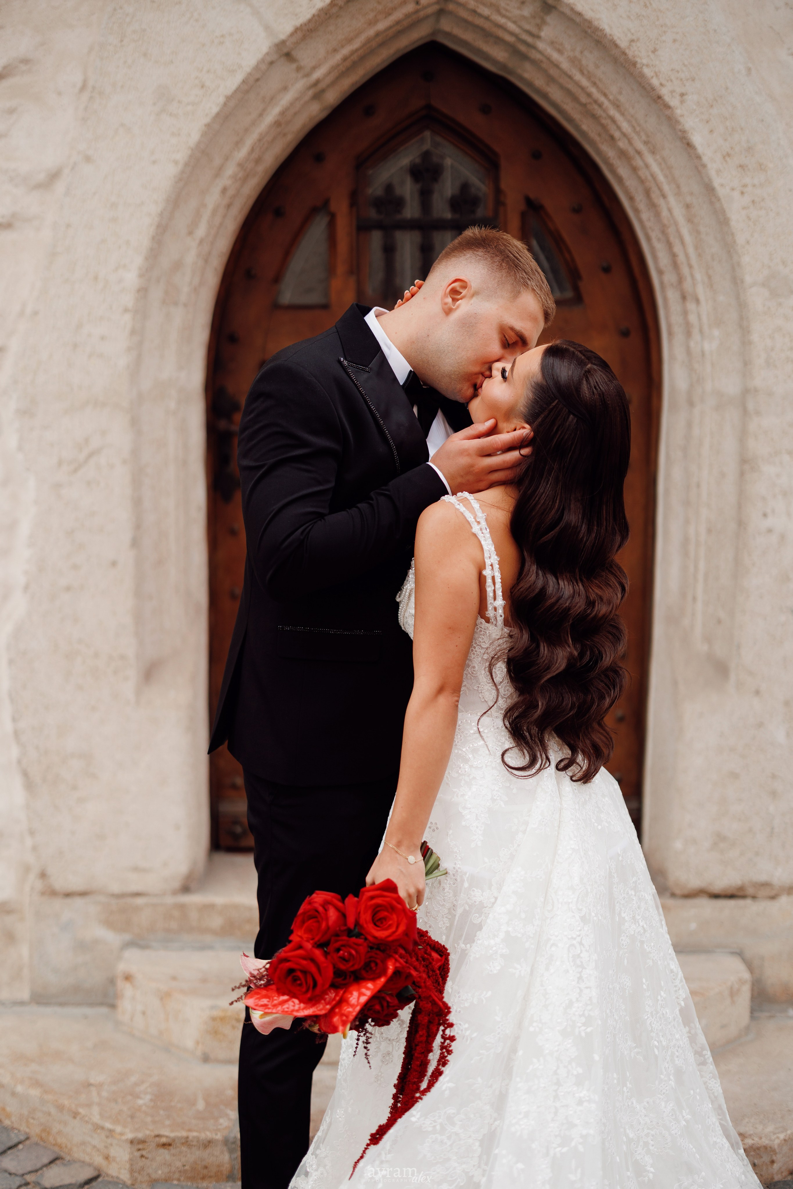 Malina + Horea | Wedding. Alexandru Avram | Photographer