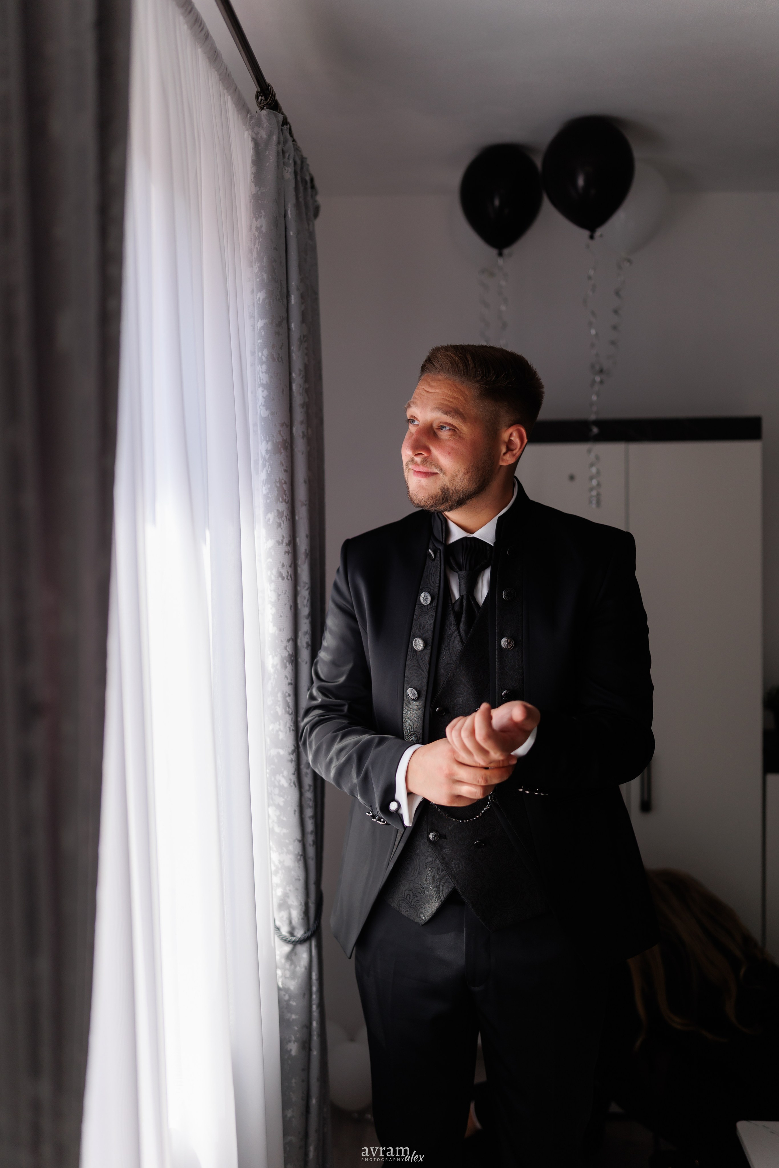 Diana + Catalin | Wedding. Alexandru Avram | Photographer