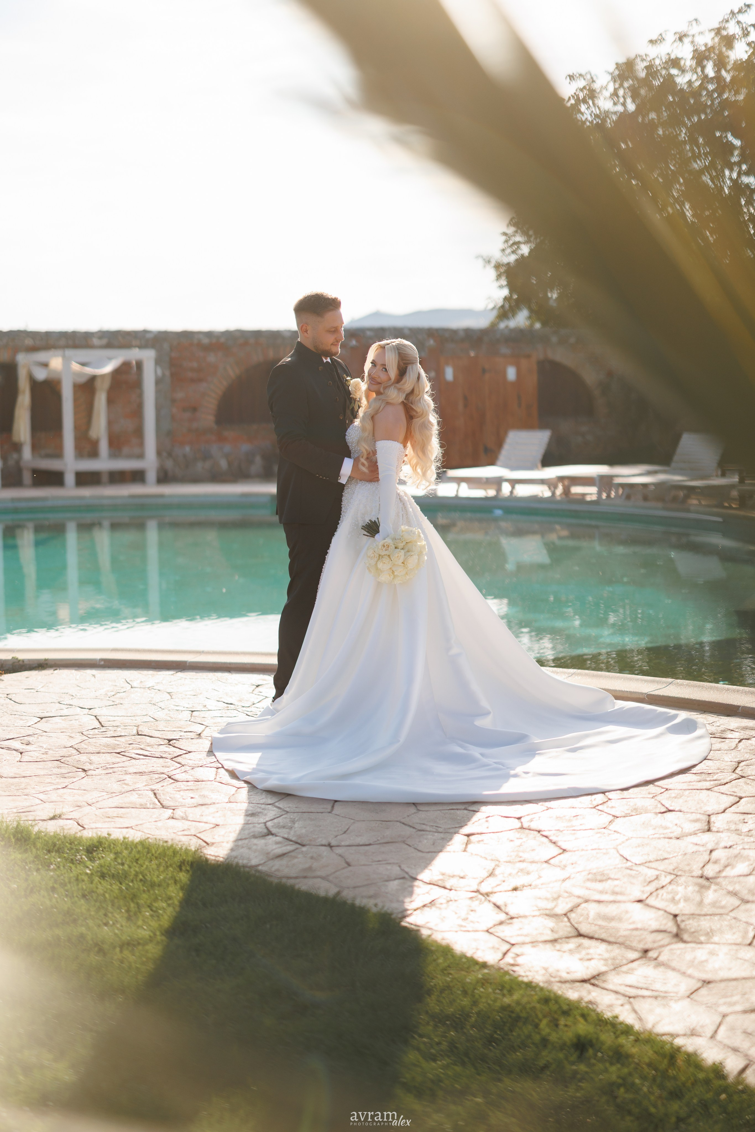 Diana + Catalin | Wedding. Alexandru Avram | Photographer