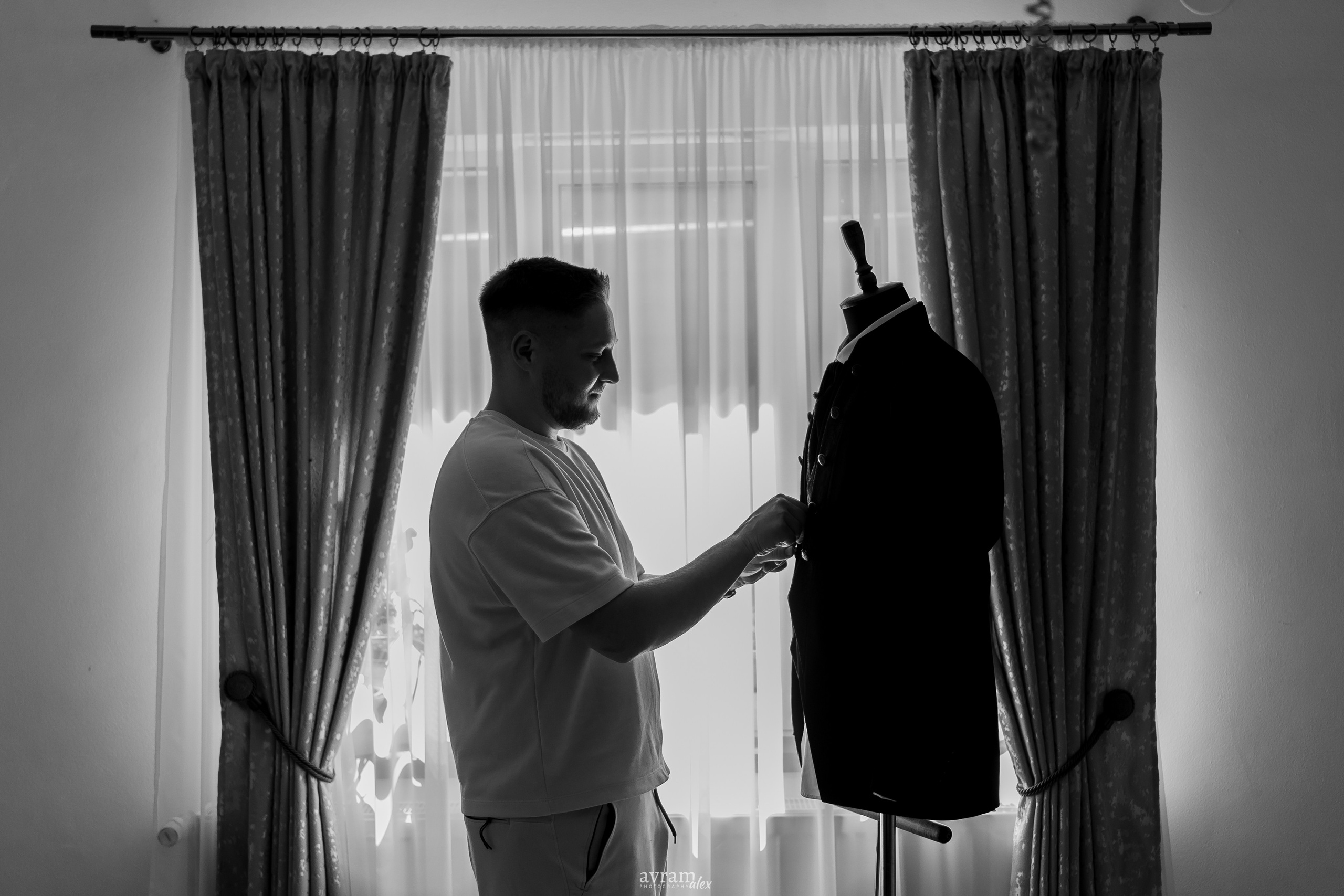 Diana + Catalin | Wedding. Alexandru Avram | Photographer