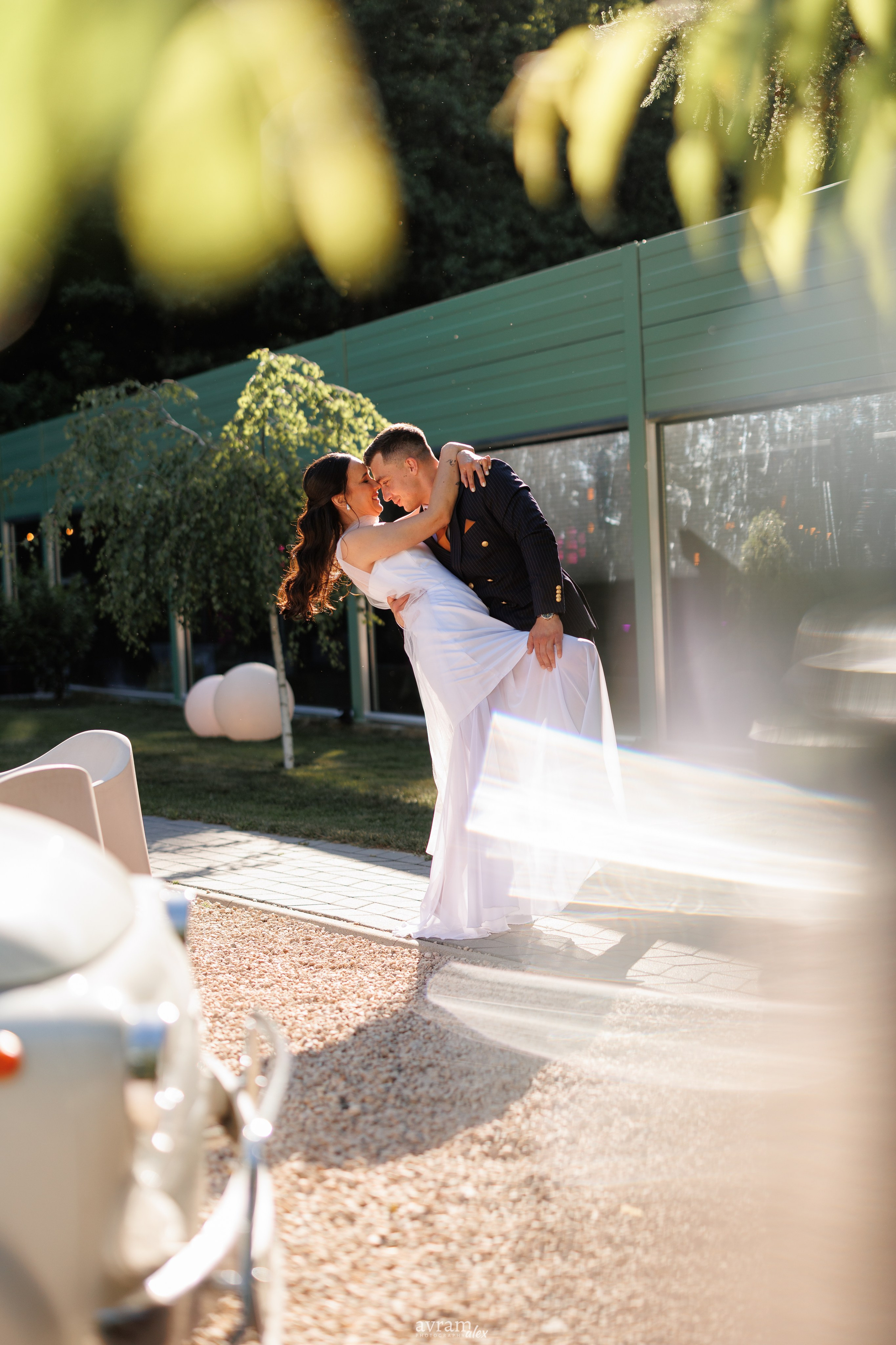 Natasha + Dorian | Wedding. Alexandru Avram | Photographer