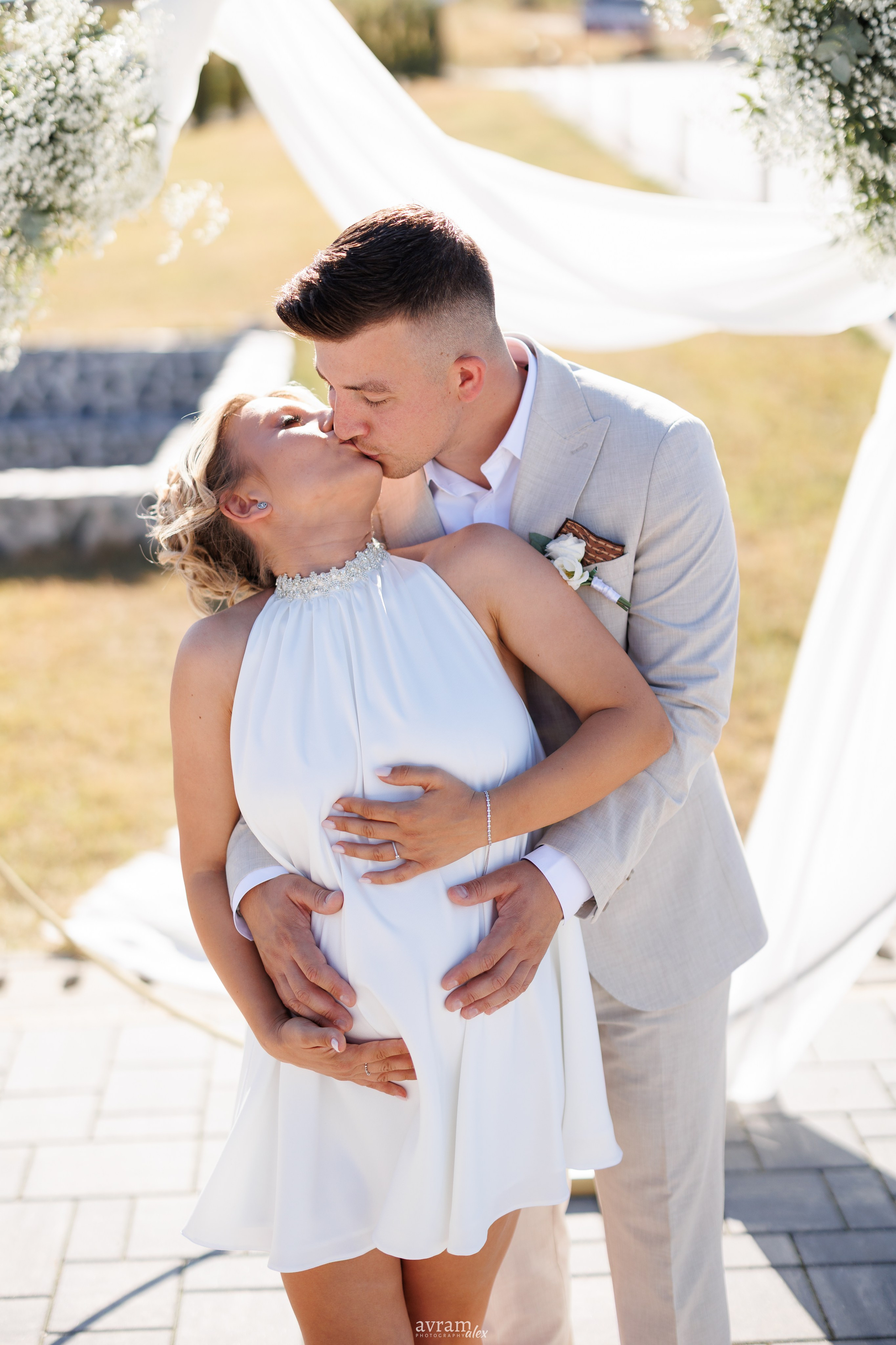 Ioana + Narcis | CivilWedding. Alexandru Avram | Photographer