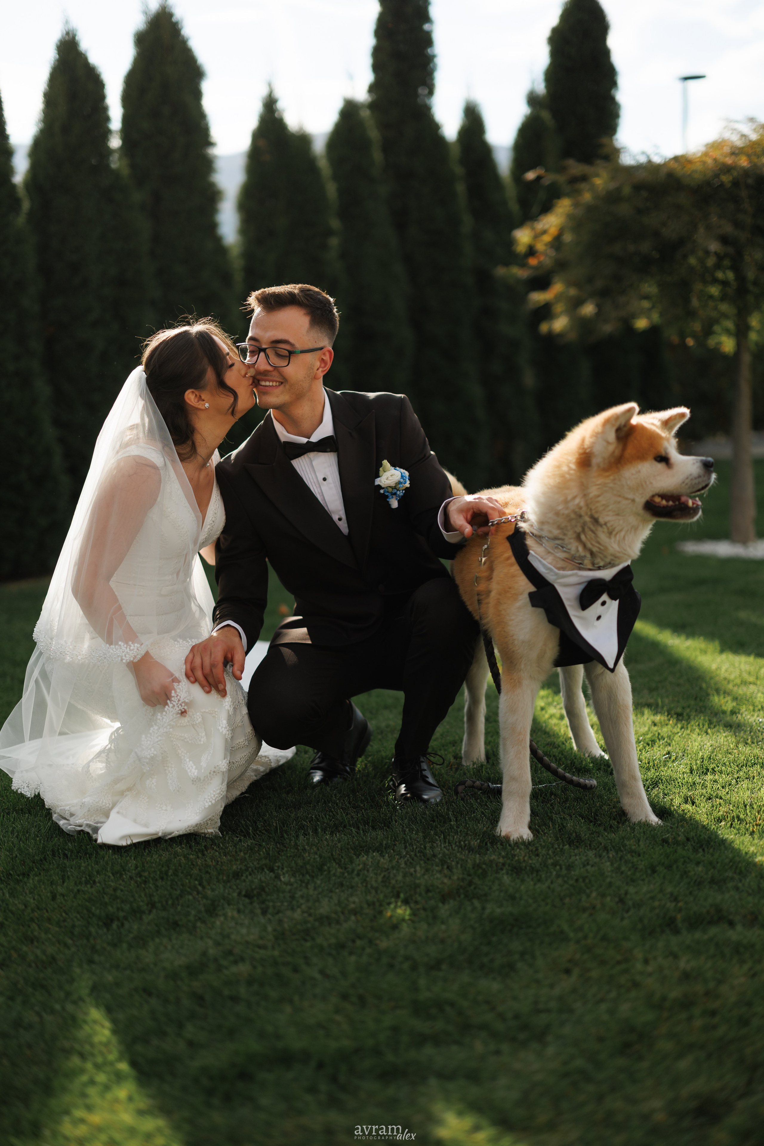 Amalia + Tavi | Wedding. Alexandru Avram | Photographer