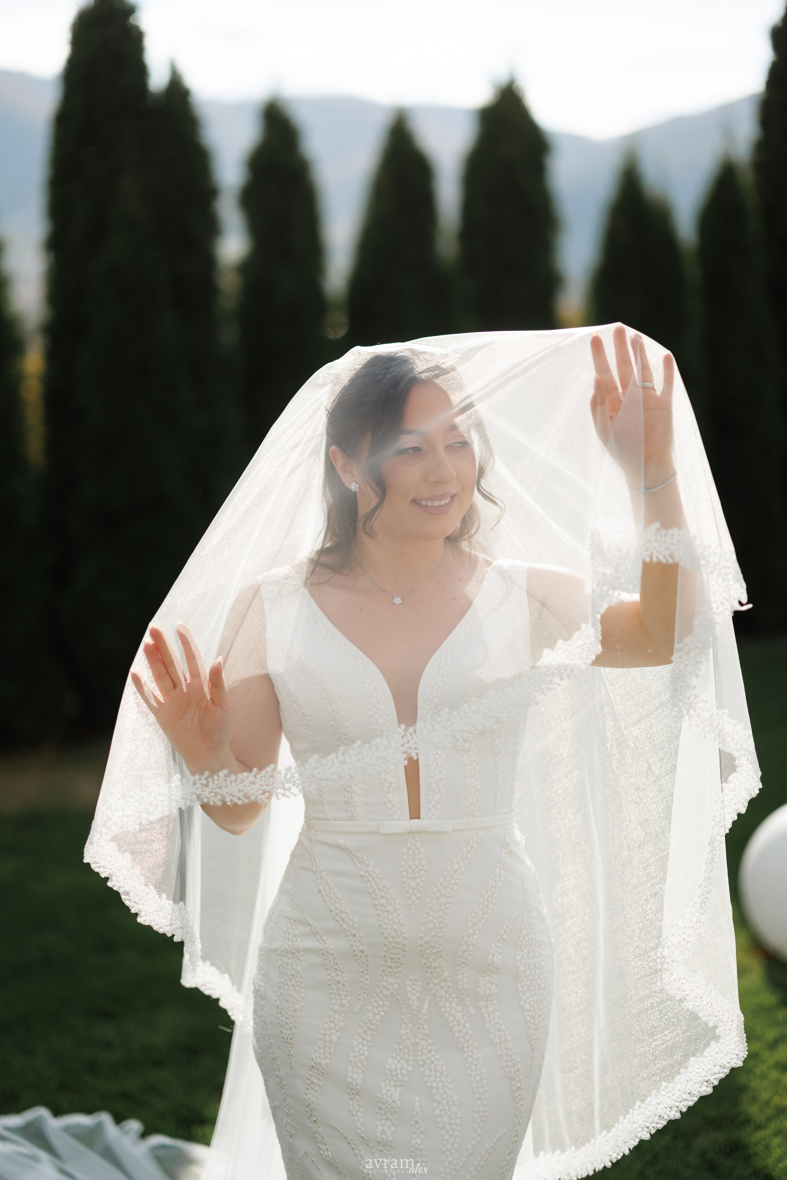 Amalia + Tavi | Wedding. Alexandru Avram | Photographer