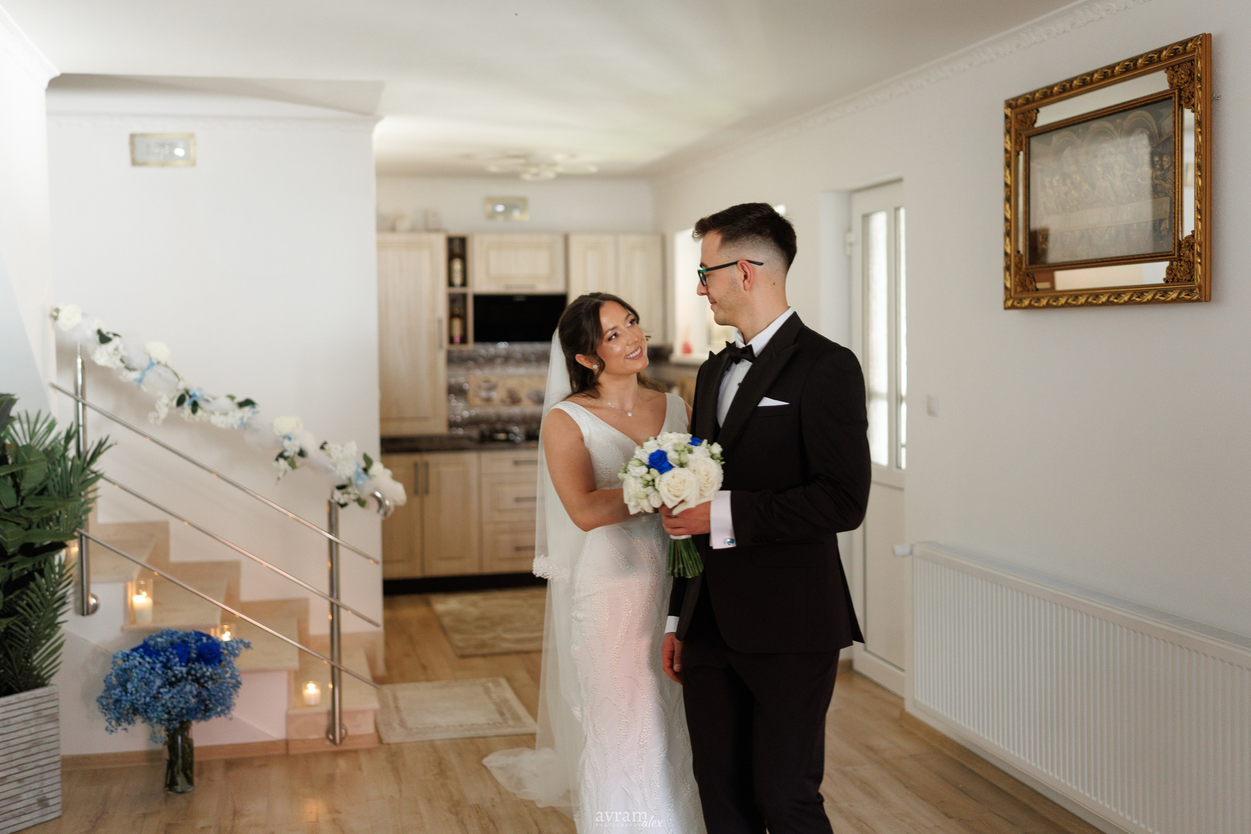 Amalia + Tavi | Wedding. Alexandru Avram | Photographer