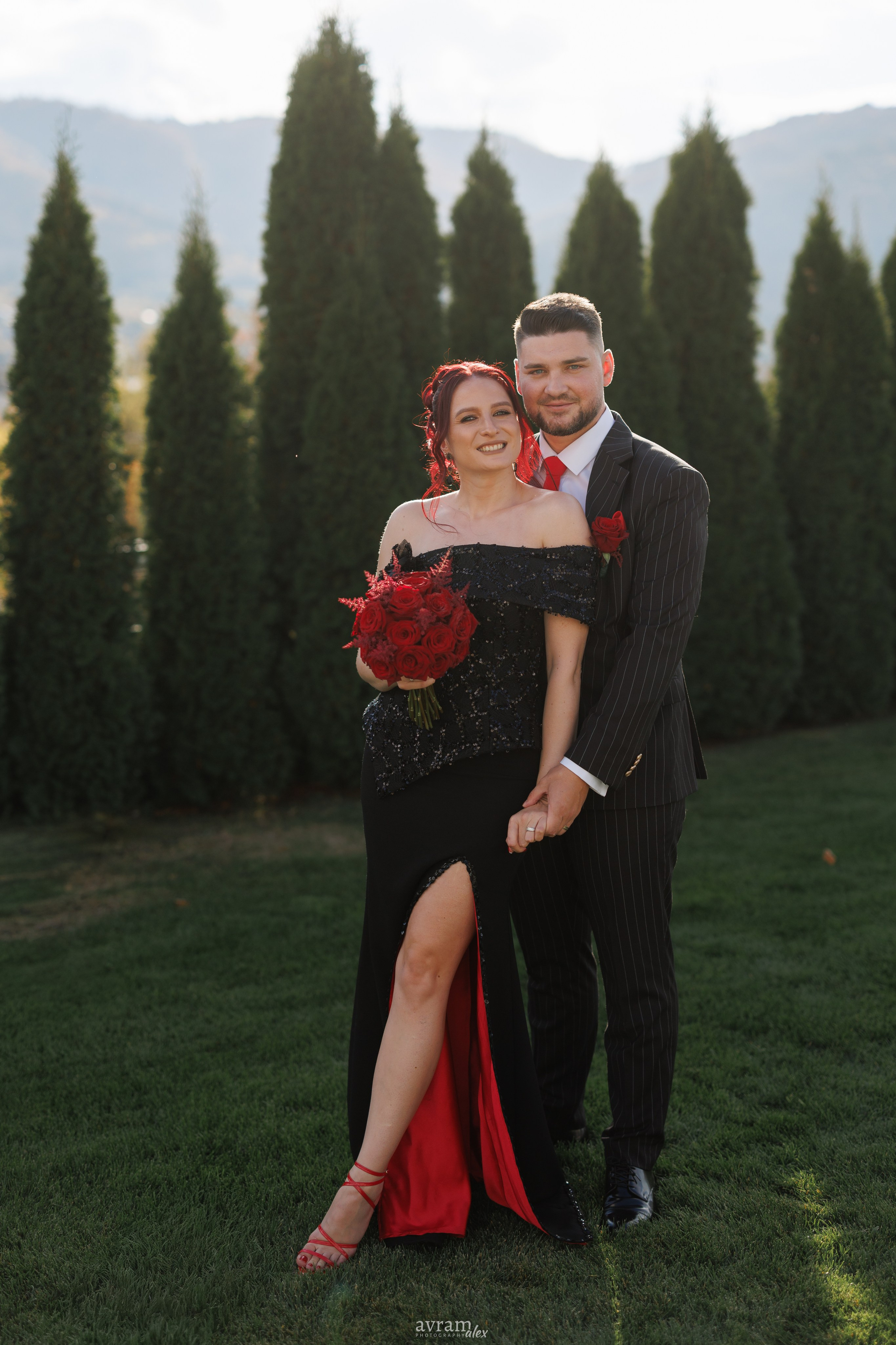 Amalia + Tavi | Wedding. Alexandru Avram | Photographer