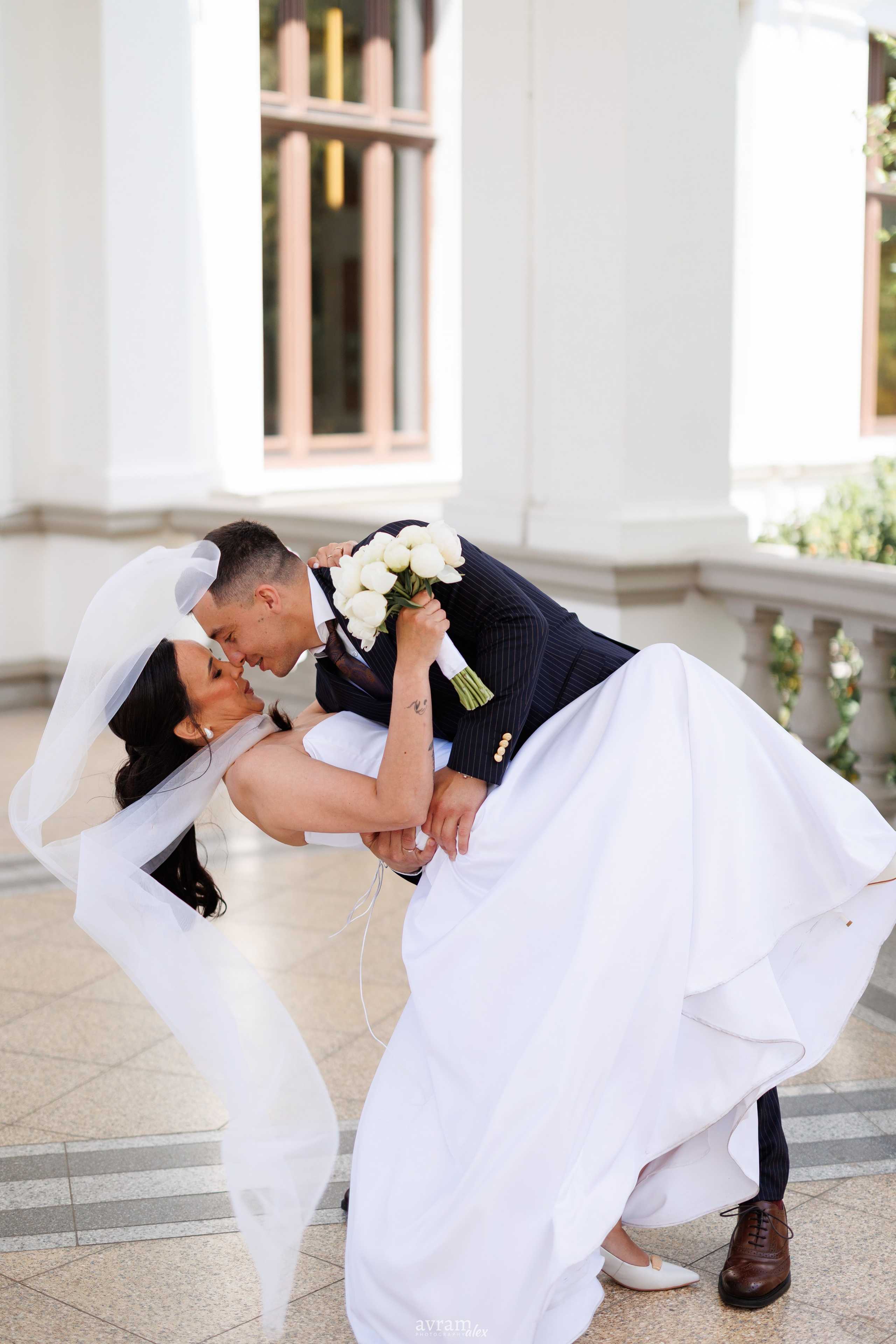Natasha + Dorian | Wedding. Alexandru Avram | Photographer