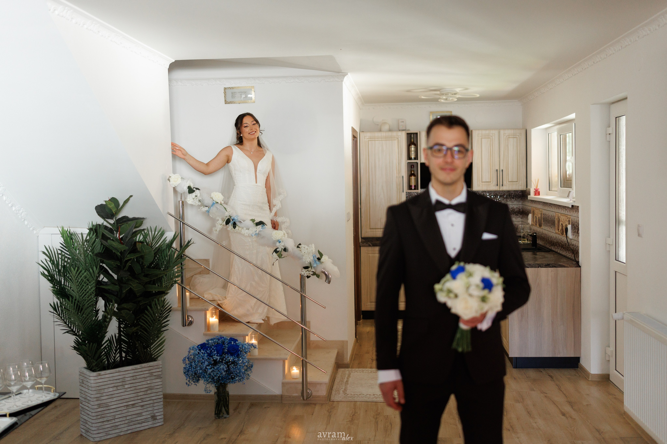Amalia + Tavi | Wedding. Alexandru Avram | Photographer