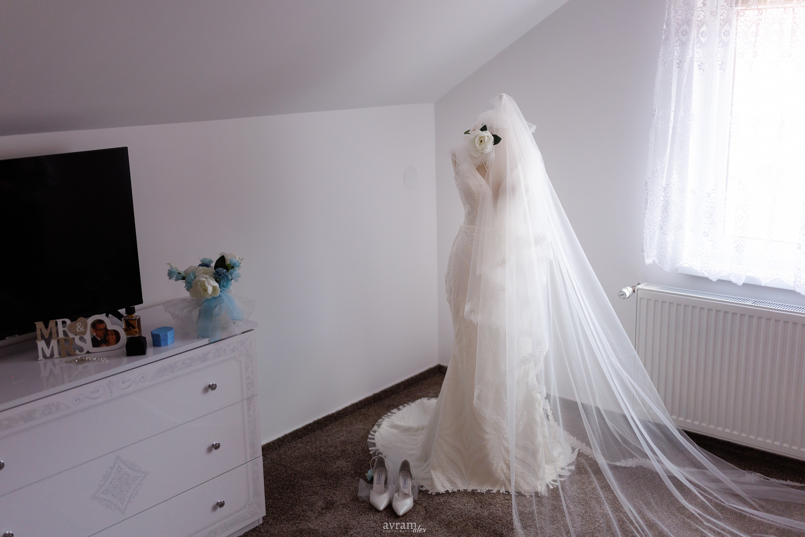 Amalia + Tavi | Wedding. Alexandru Avram | Photographer