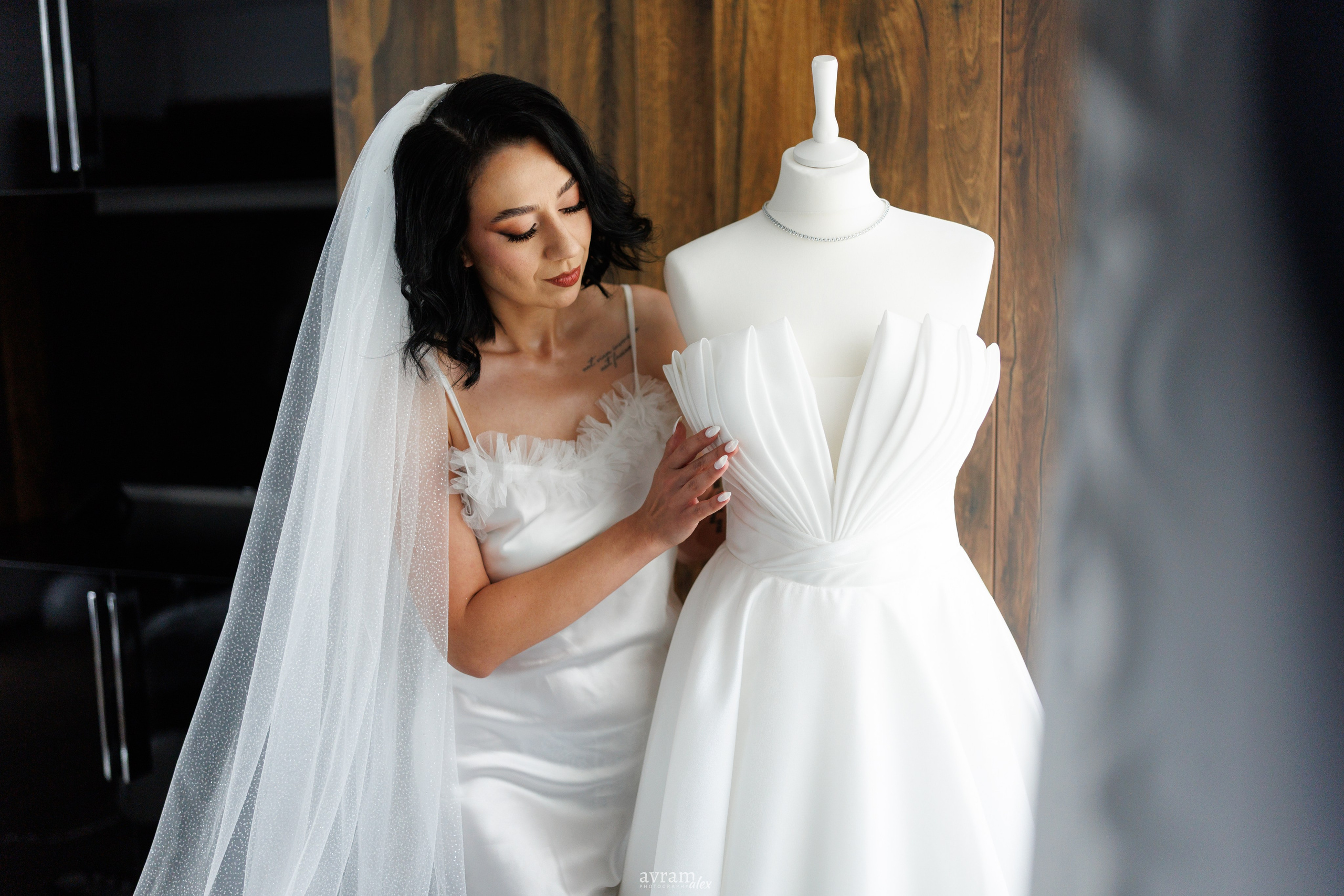 Andreea + Eduard | Wedding. Alexandru Avram | Photographer