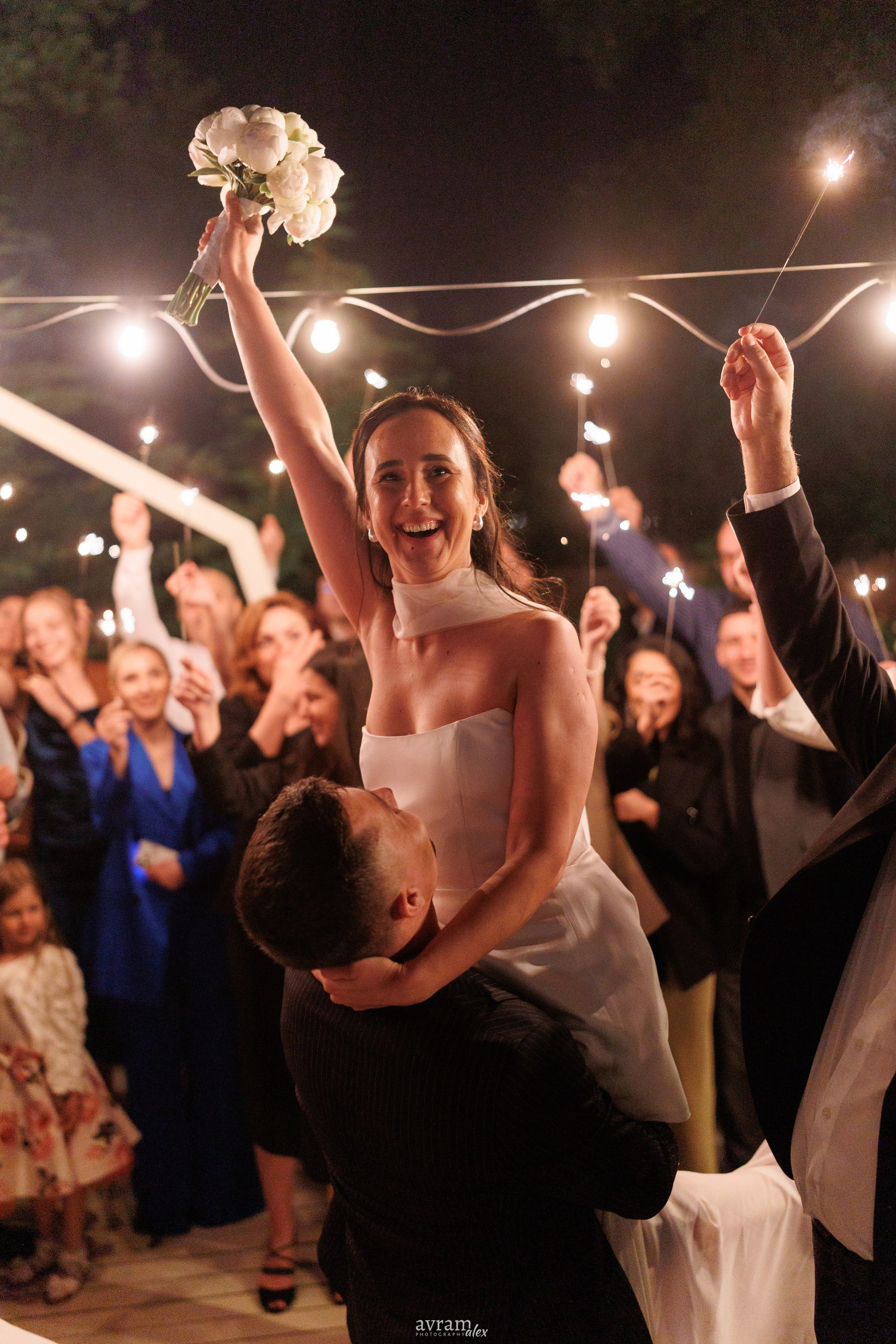Natasha + Dorian | Wedding. Alexandru Avram | Photographer